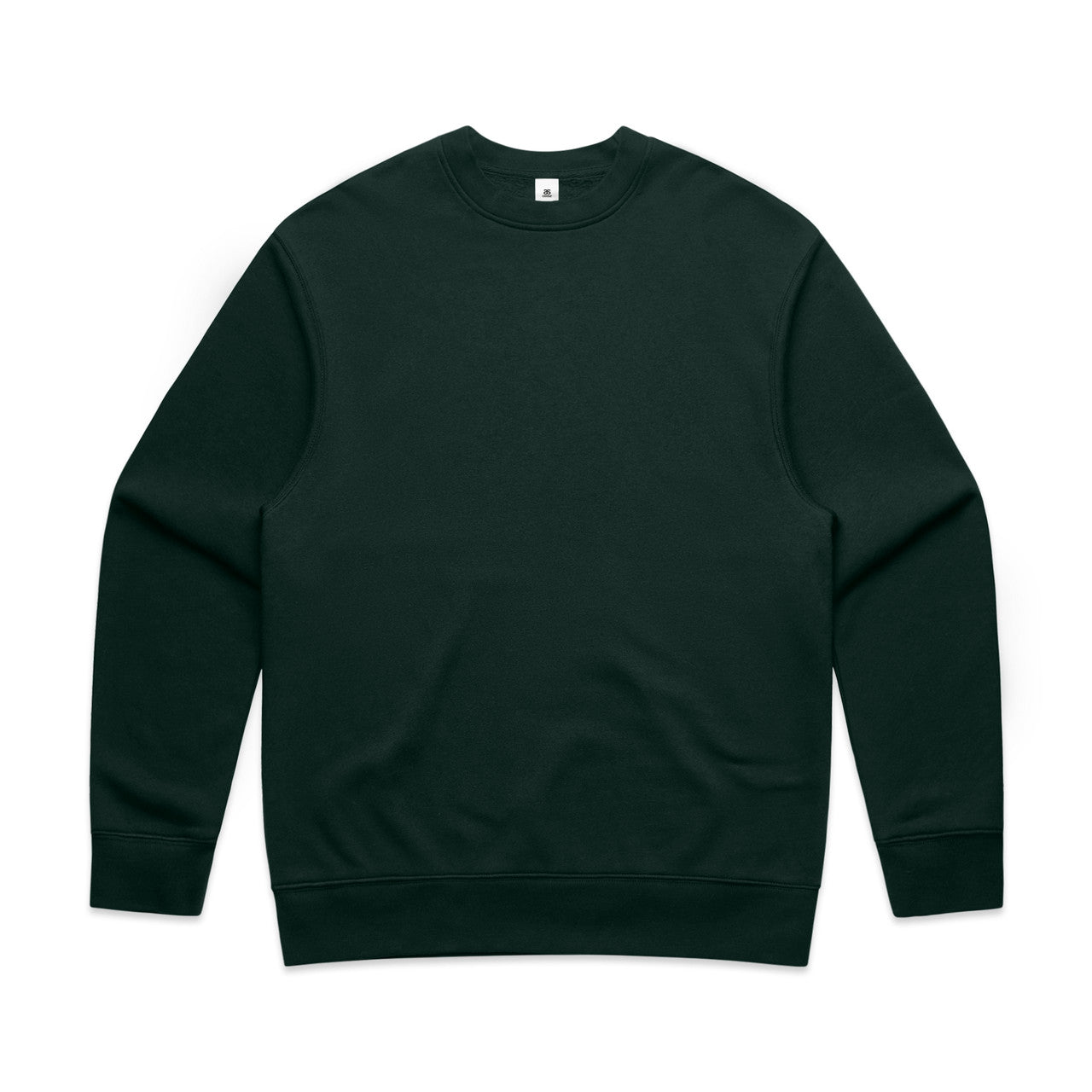 Custom Embroidered or DTF Printed - Relax Crew | 5160