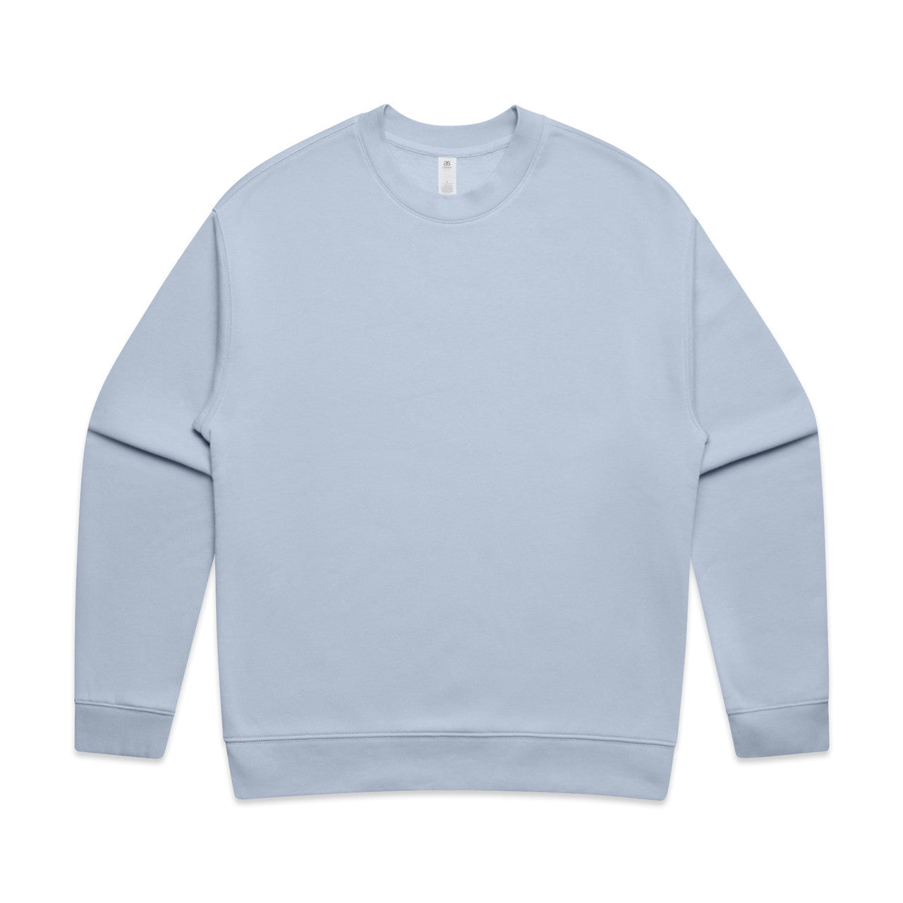 Custom Embroidered or DTF Printed - Relax Crew | 5160