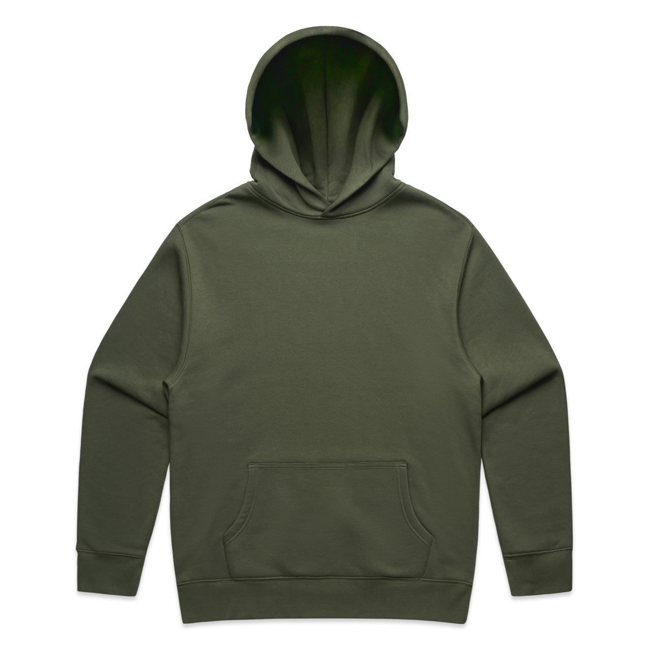 Custom Embroidered or DTF Printed - Relax Hood | 5161