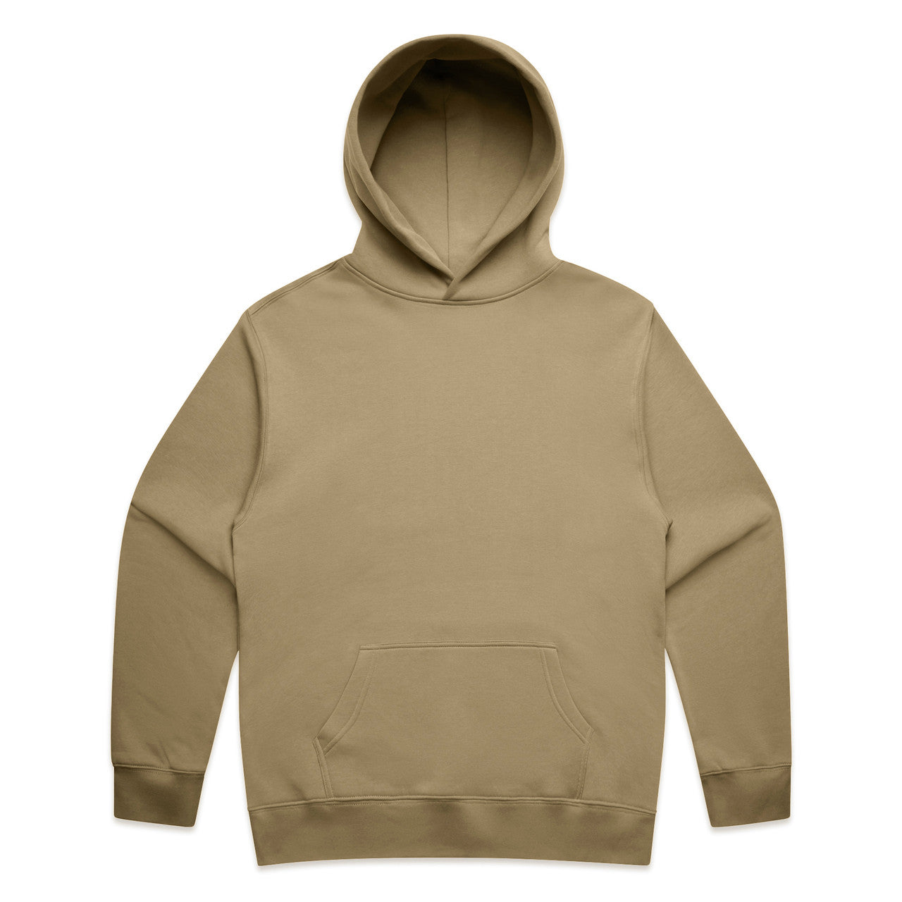 Custom Embroidered or DTF Printed - Relax Hood | 5161