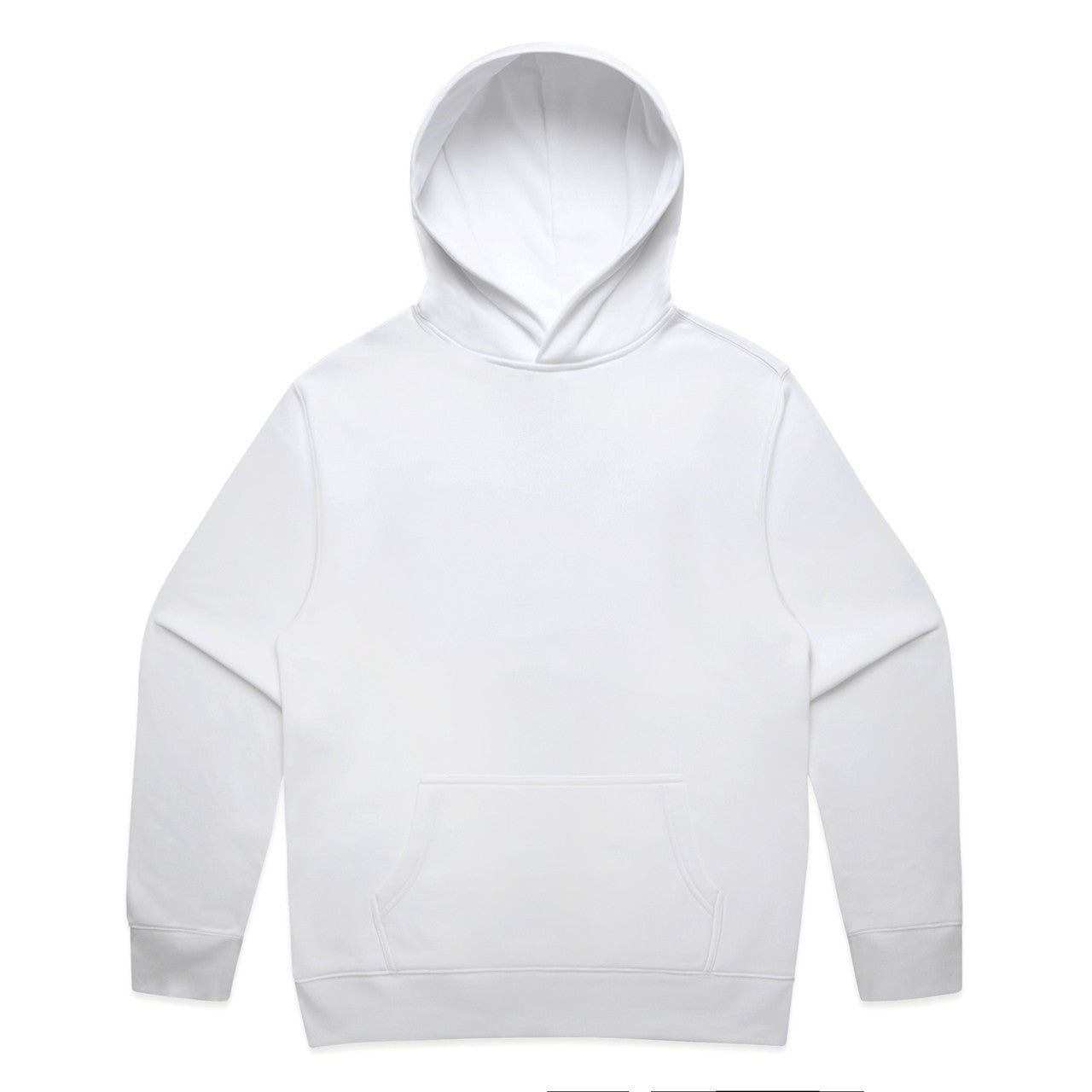Custom Embroidered or DTF Printed - Relax Hood | 5161