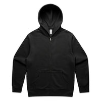 MENS RELAX ZIP - 5162