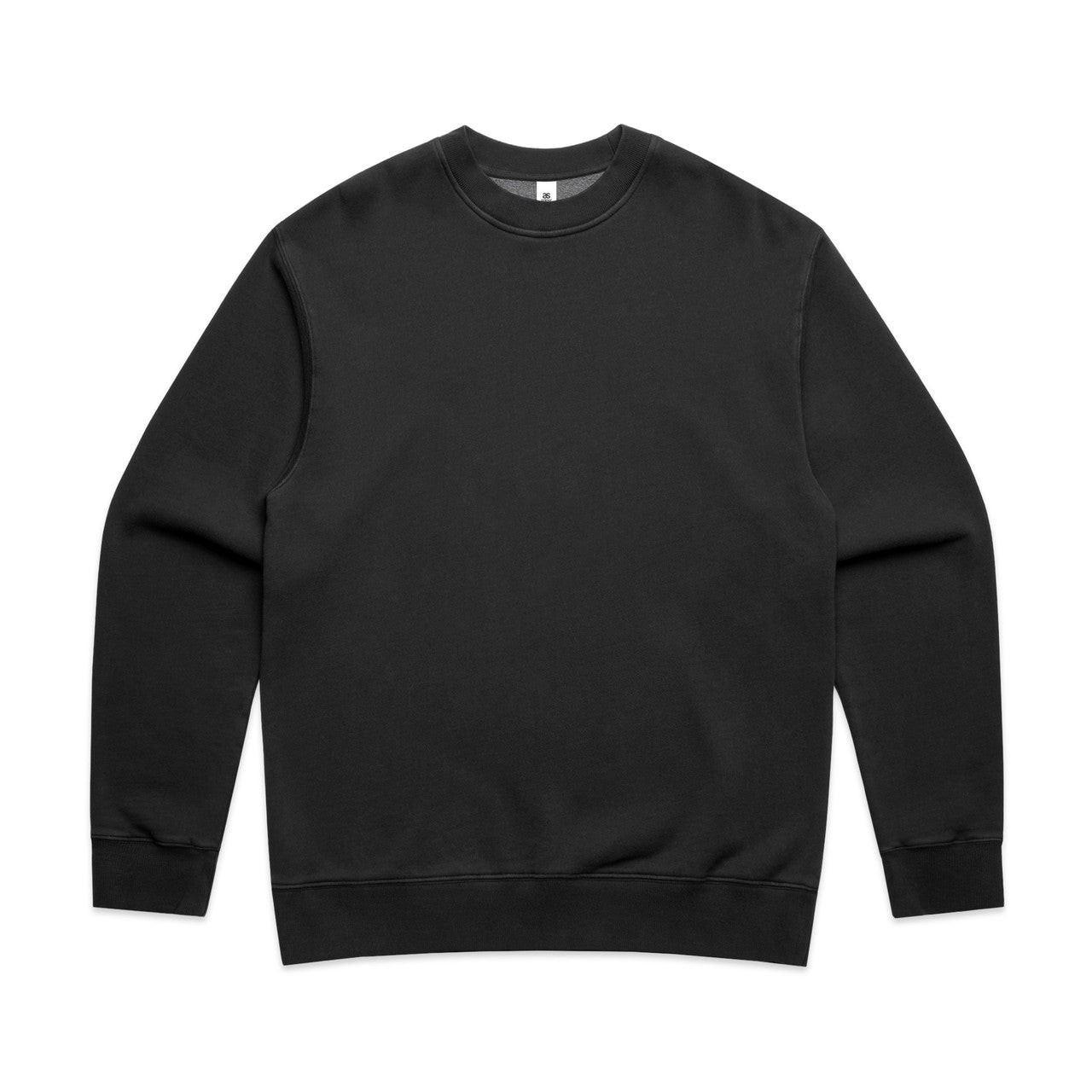 Custom Embroidered or DTF Printed - Relax Faded Crew | 5165