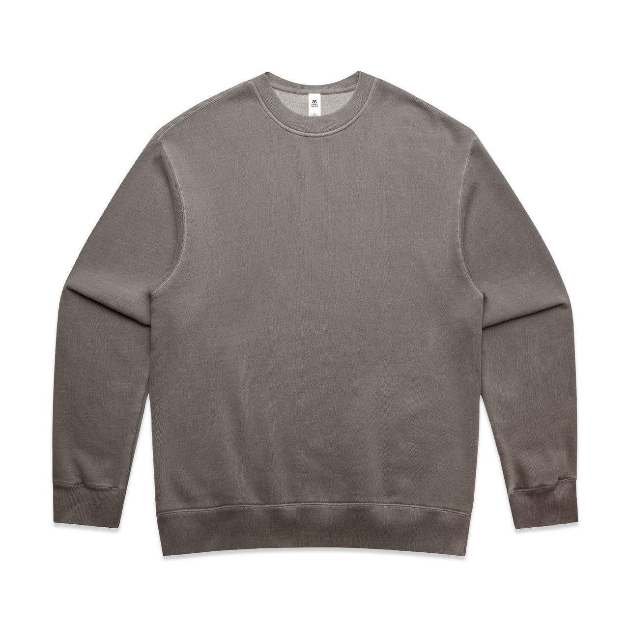 Custom Embroidered or DTF Printed - Relax Faded Crew | 5165