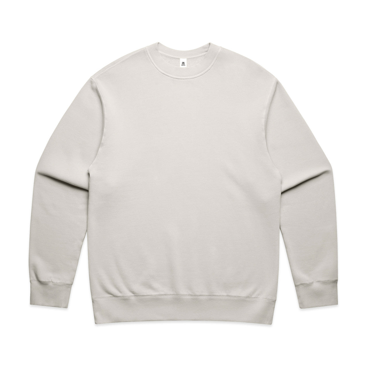 Custom Embroidered or DTF Printed - Relax Faded Crew | 5165