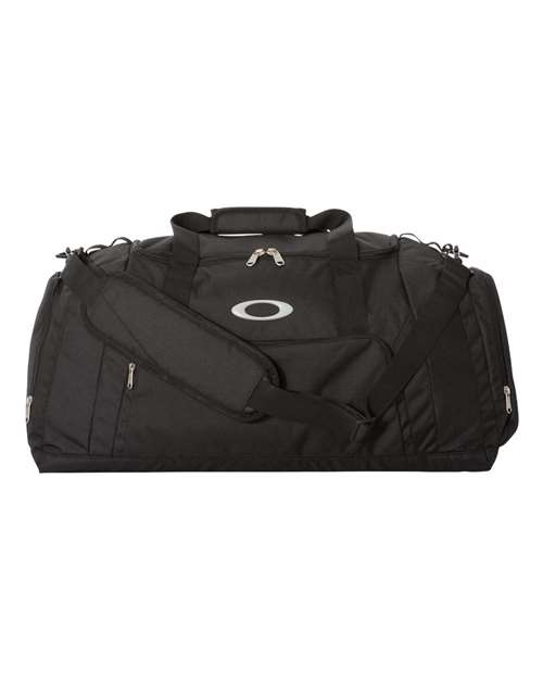 Custom Embroidered - Oakley - 55L Gym to Street Duffel Bag - FOS901099