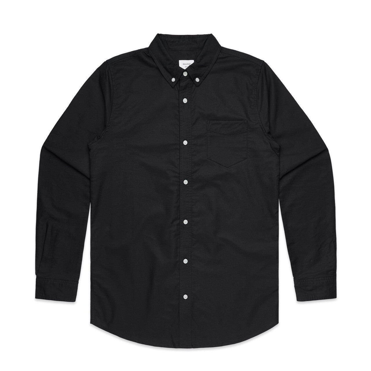 Custom Embroidered or DTF Printed - Oxford Shirt | 5401