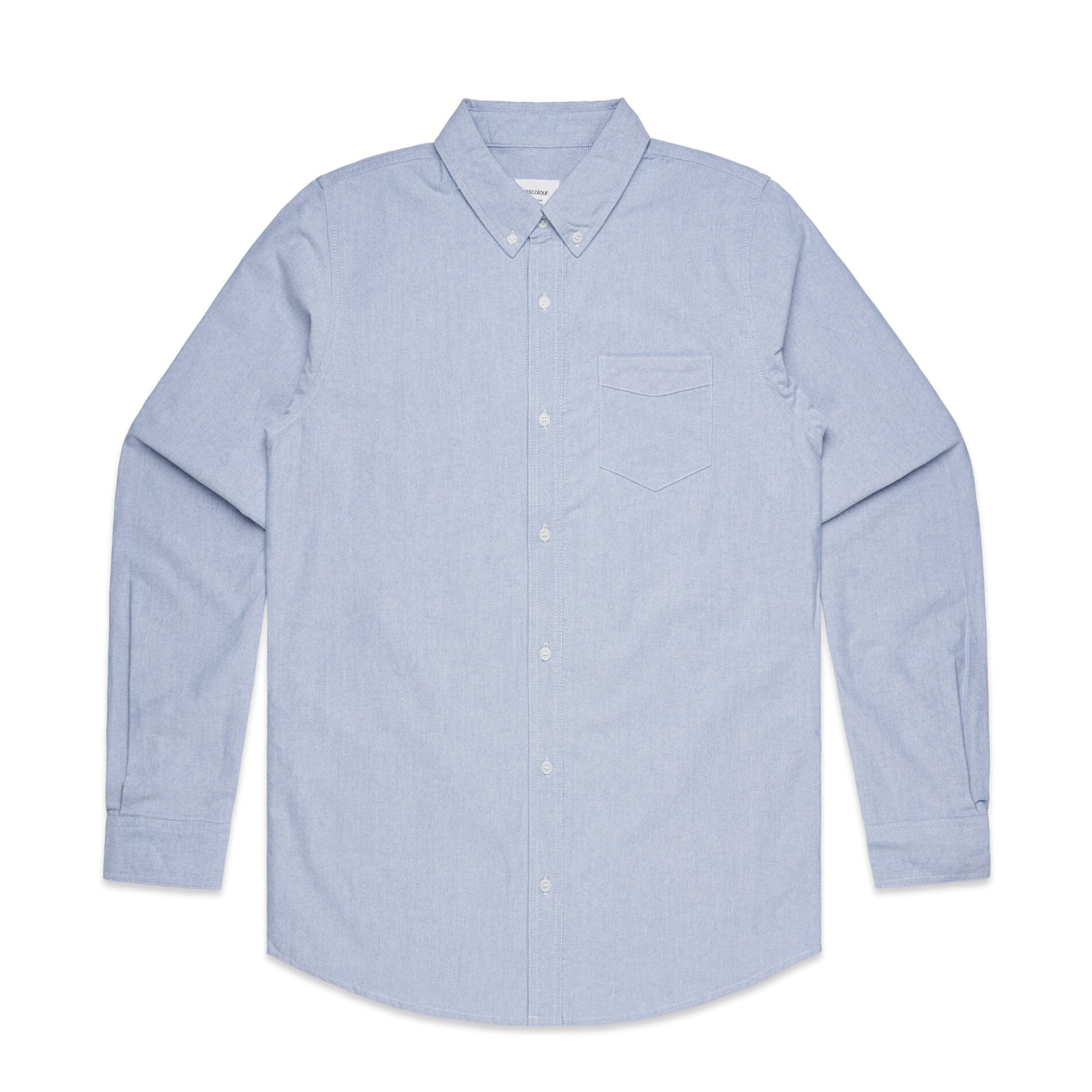 MENS OXFORD SHIRT - 5401