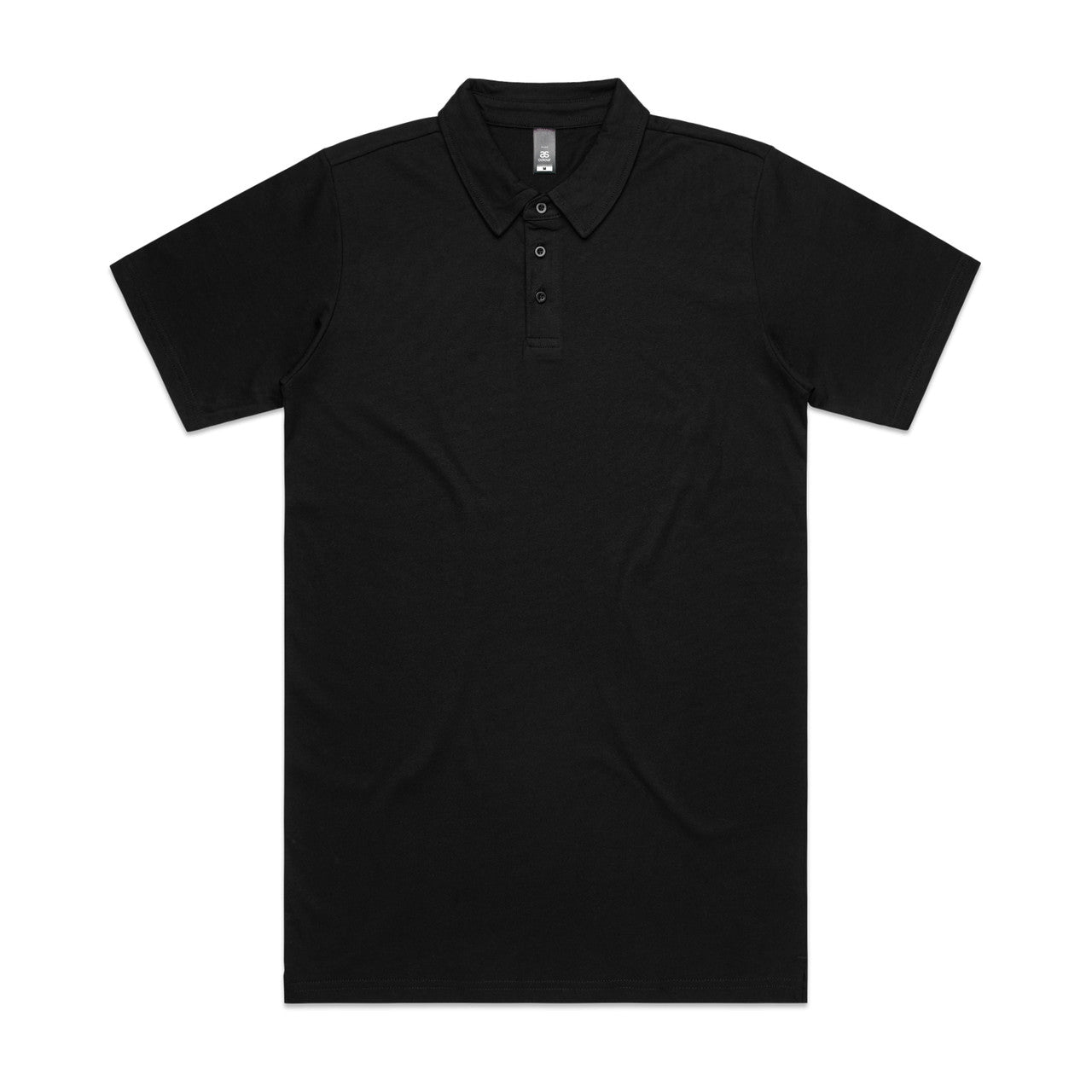 Custom Embroidered or DTF Printed - Chad Polo | 5402