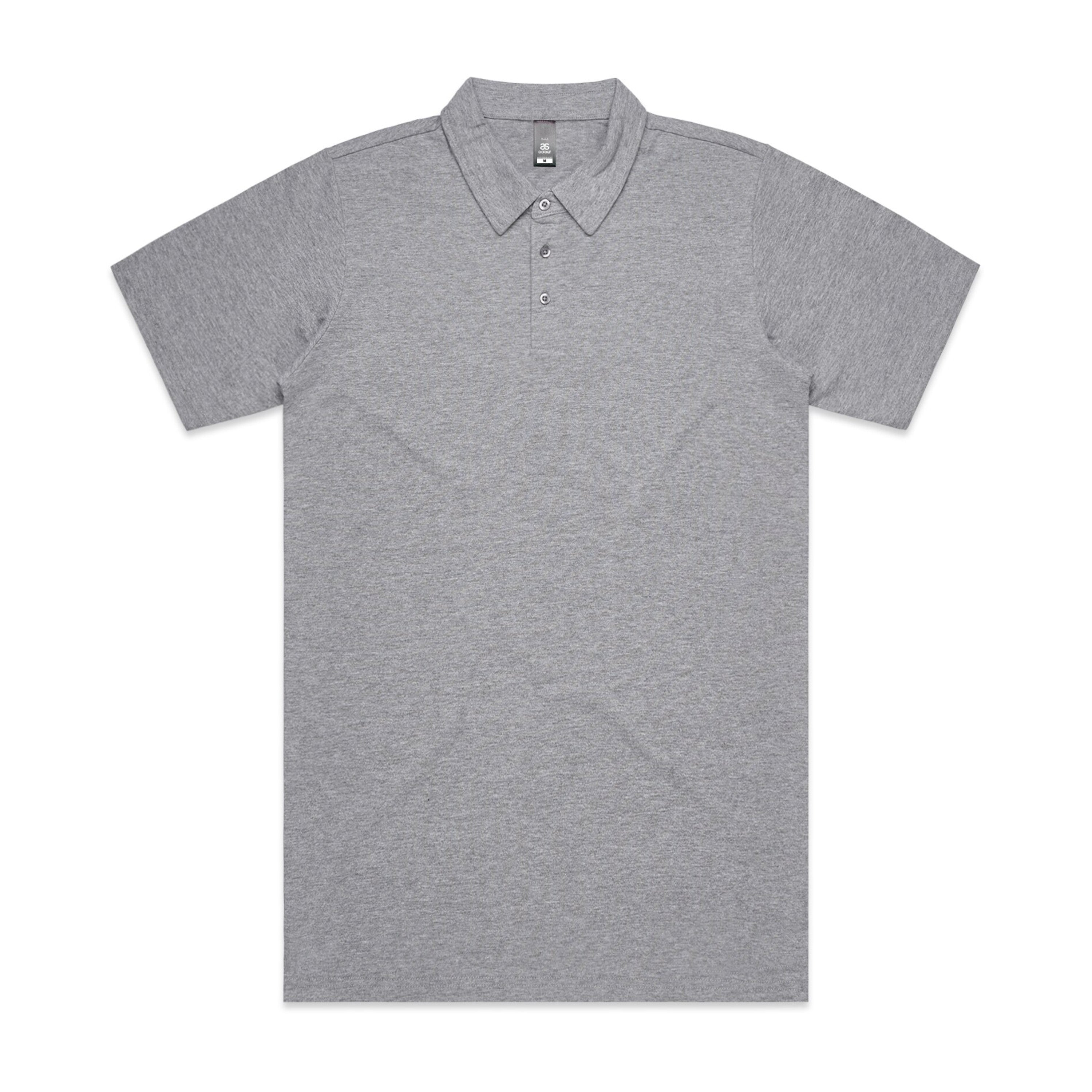 MENS CHAD POLO - 5402