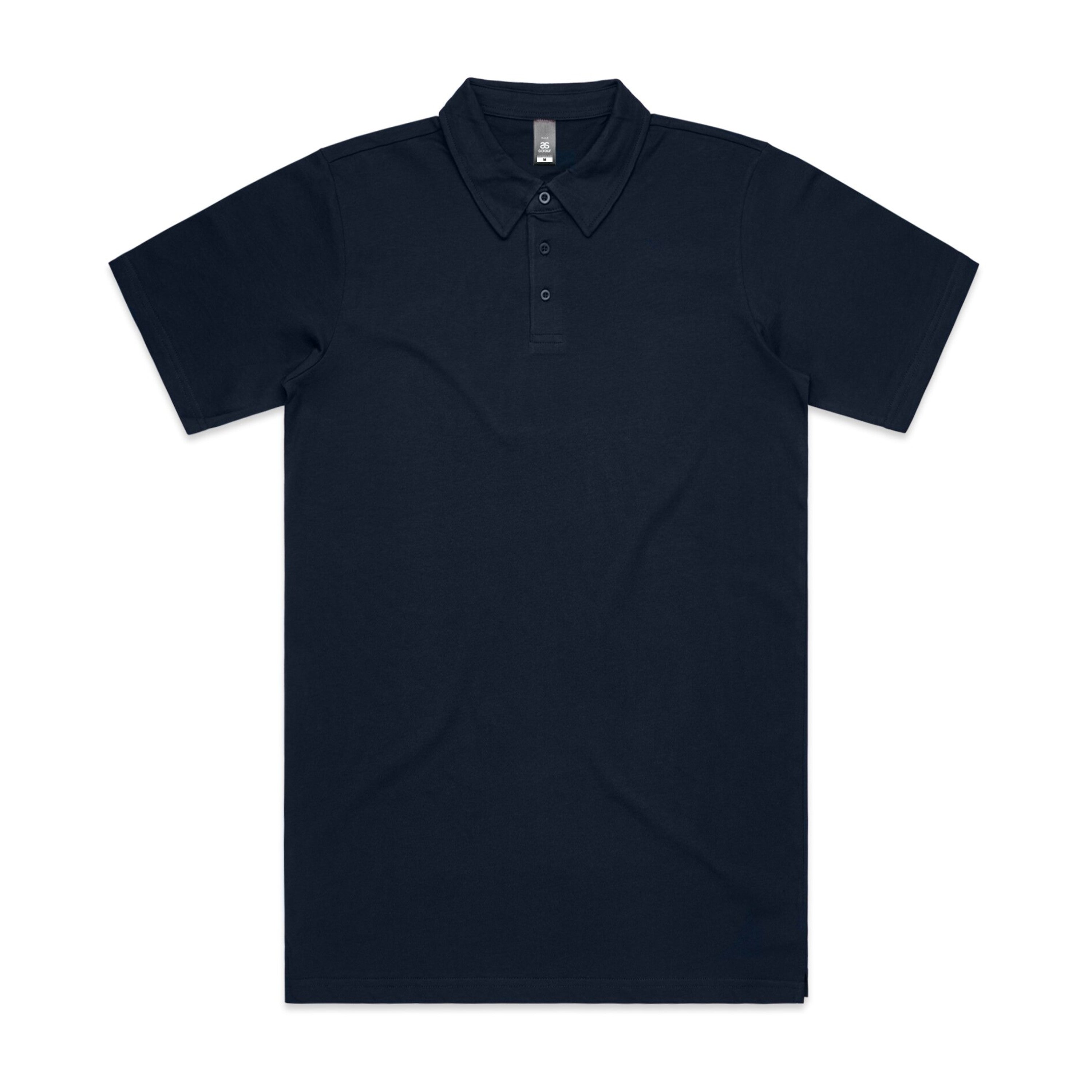 MENS CHAD POLO - 5402