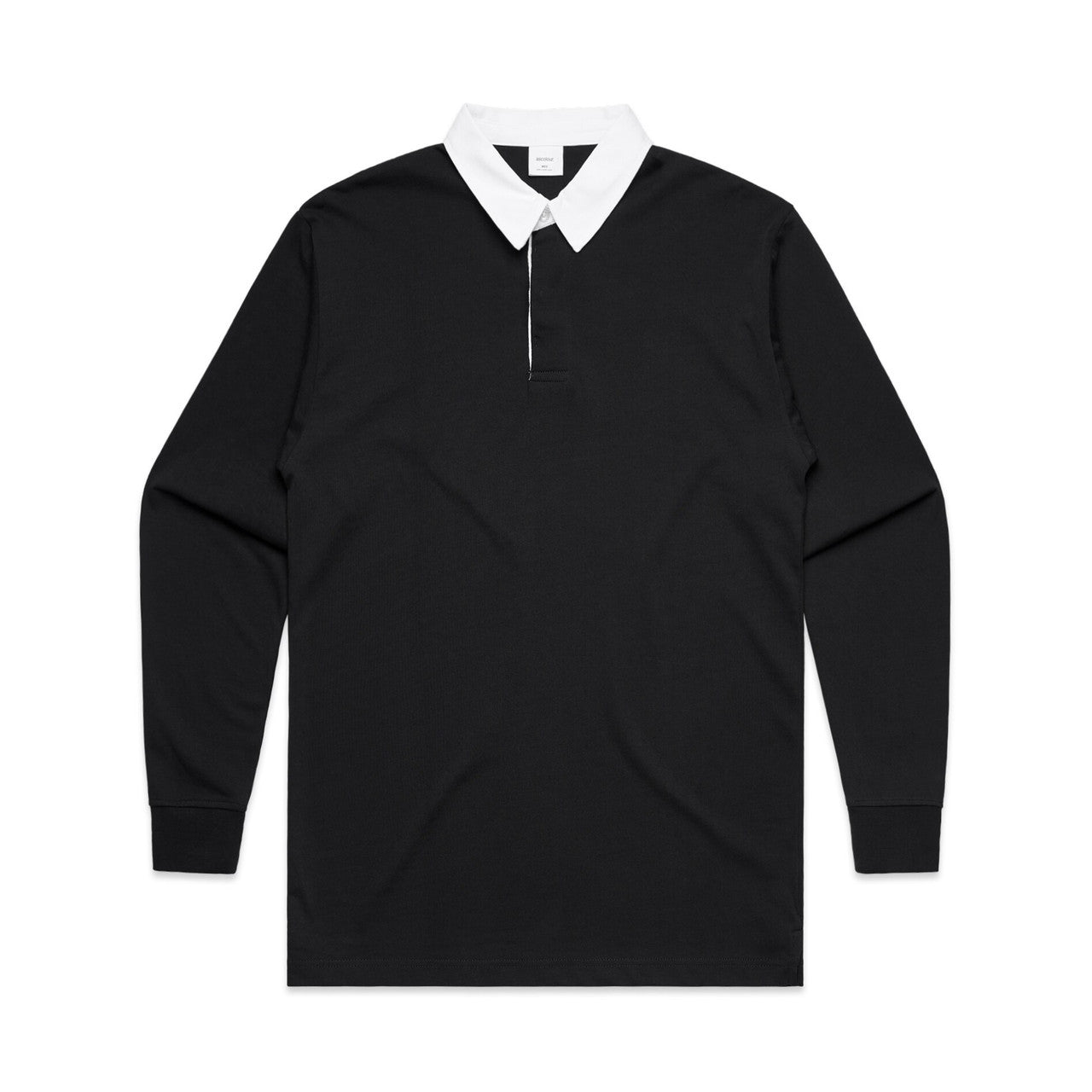 Custom Embroidered or DTF Printed - Rugby Jersey | 5410
