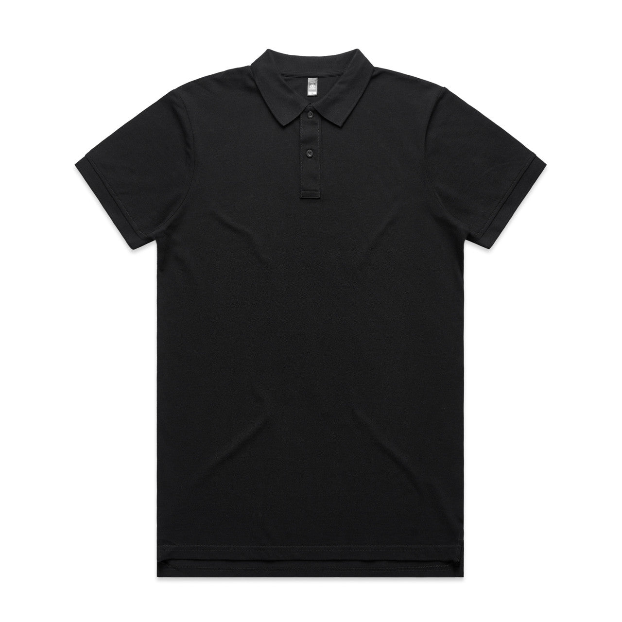 Custom Embroidered or DTF Printed - Pique Polo | 5411
