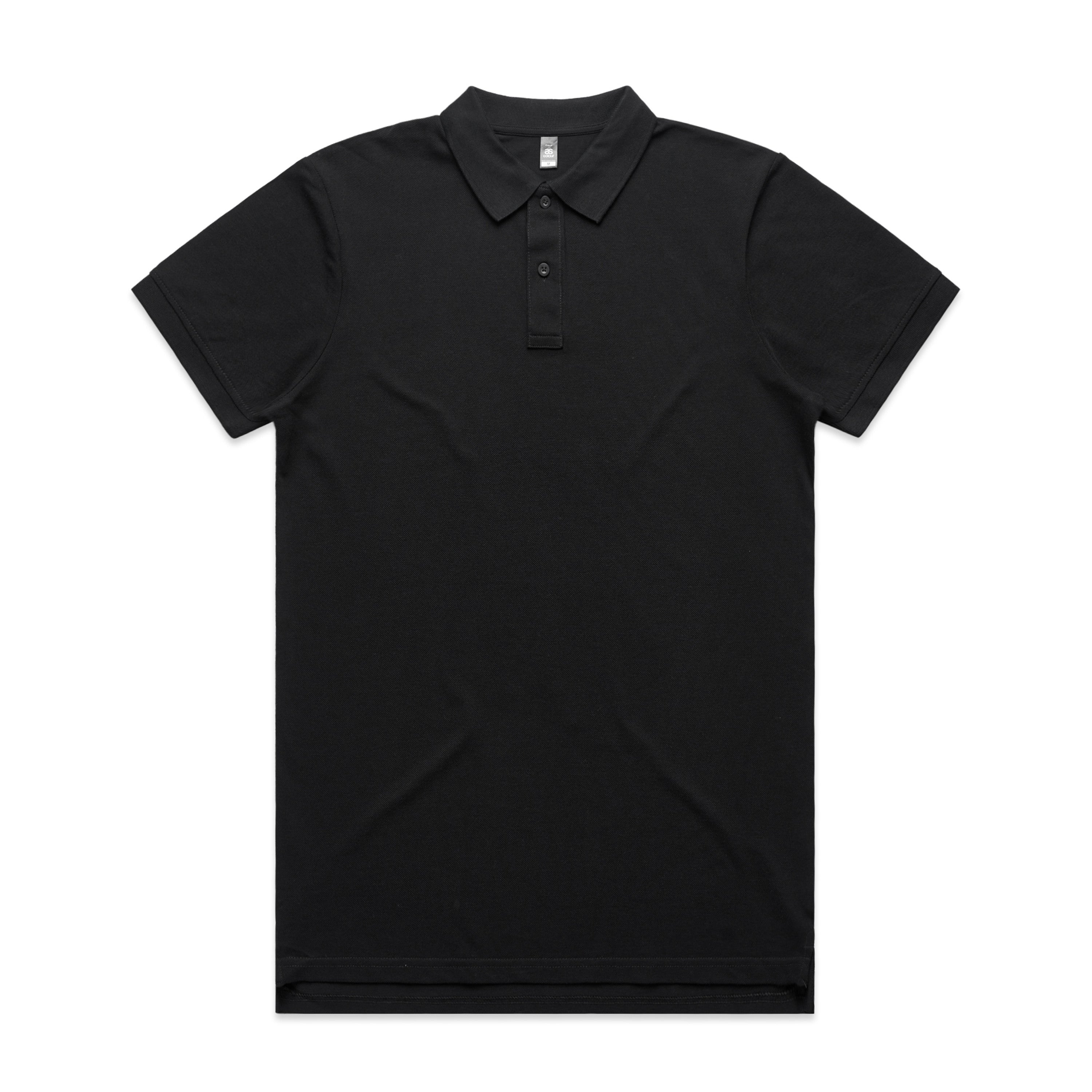 MENS PIQUE POLO - 5411