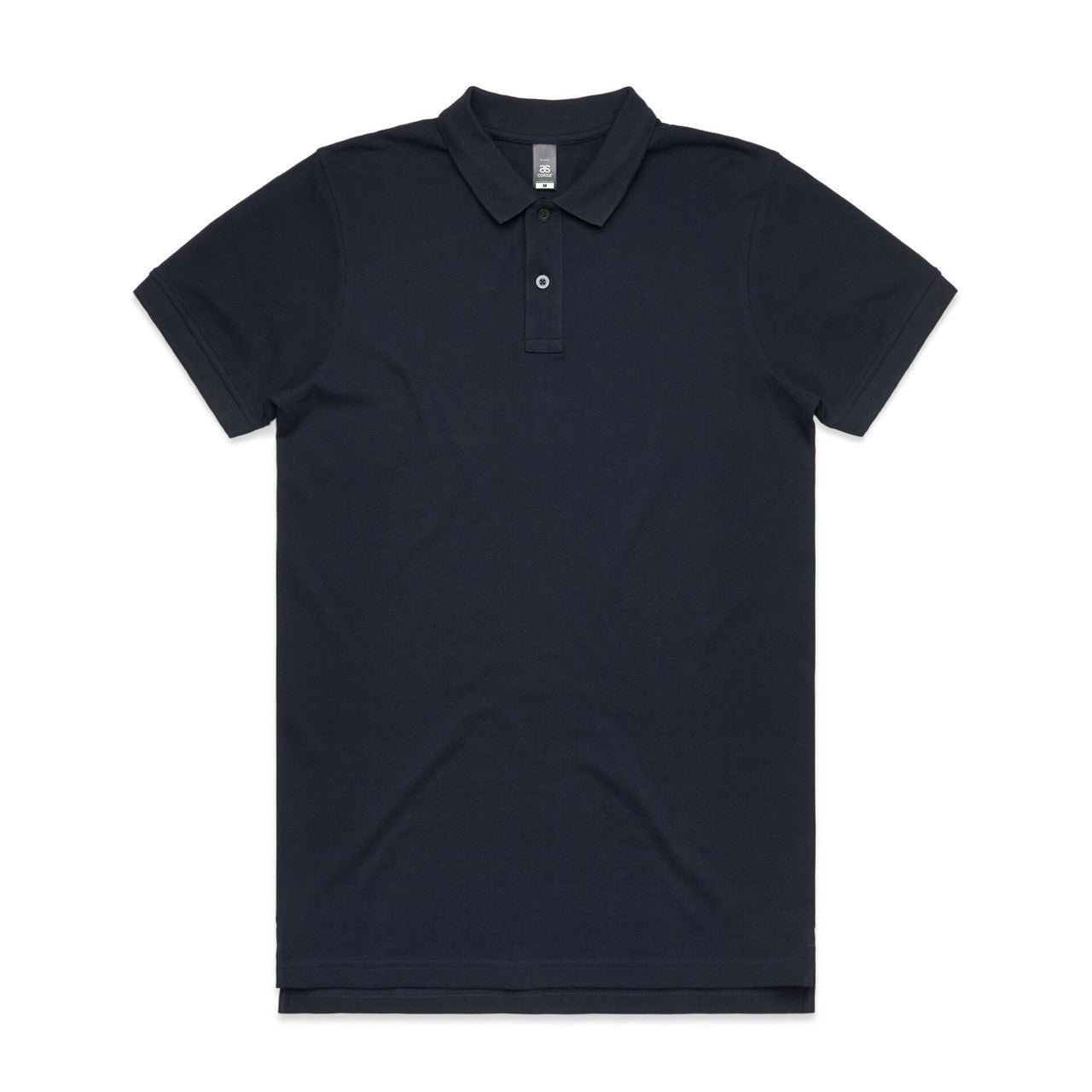 Custom Embroidered or DTF Printed - Pique Polo | 5411