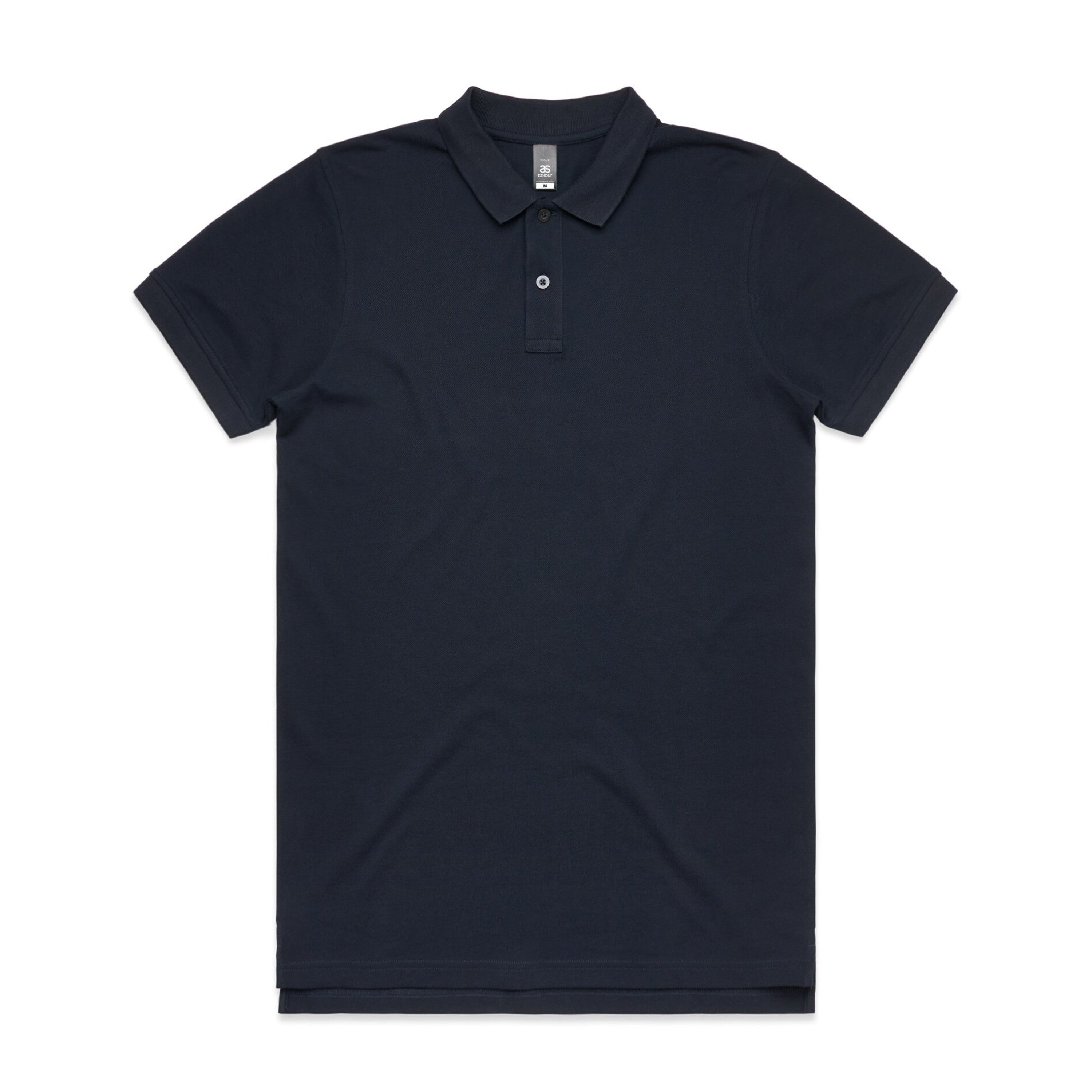 MENS PIQUE POLO - 5411