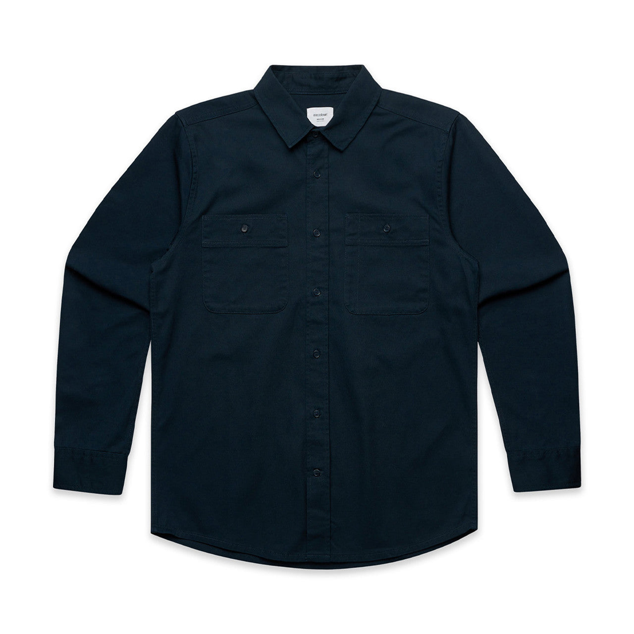 Custom Embroidered or DTF Printed - Work Shirt | 5422