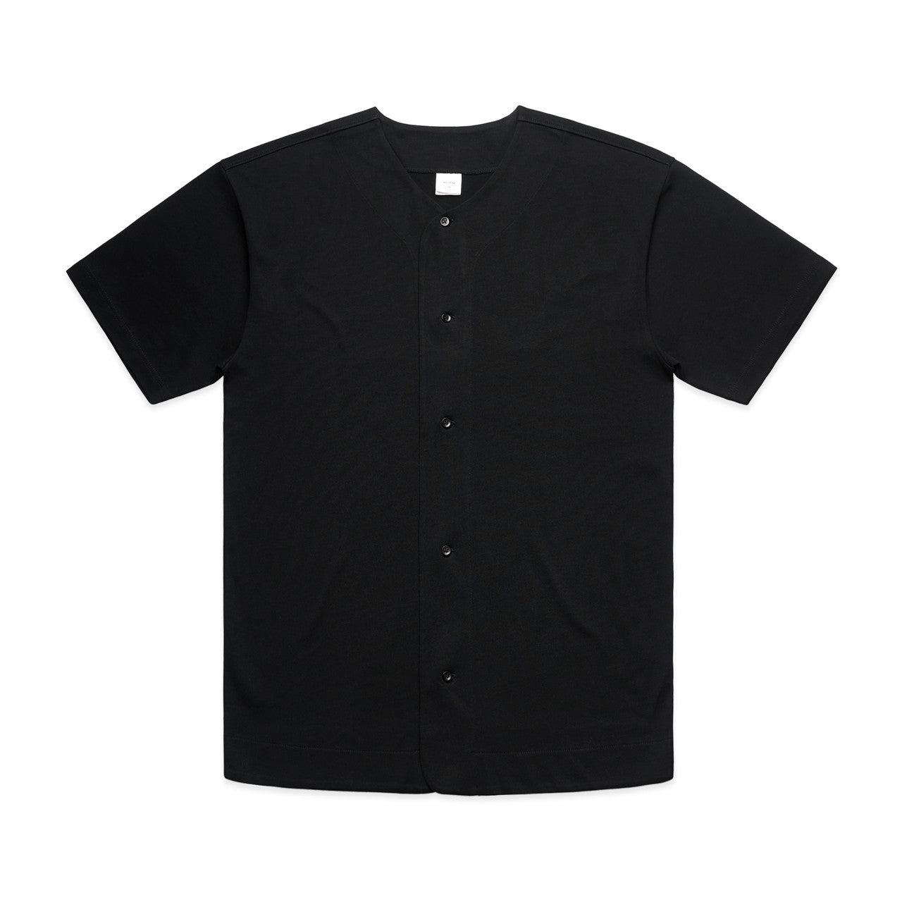 Custom Embroidered or DTF Printed - Heavy Baseball Jersey | 5423