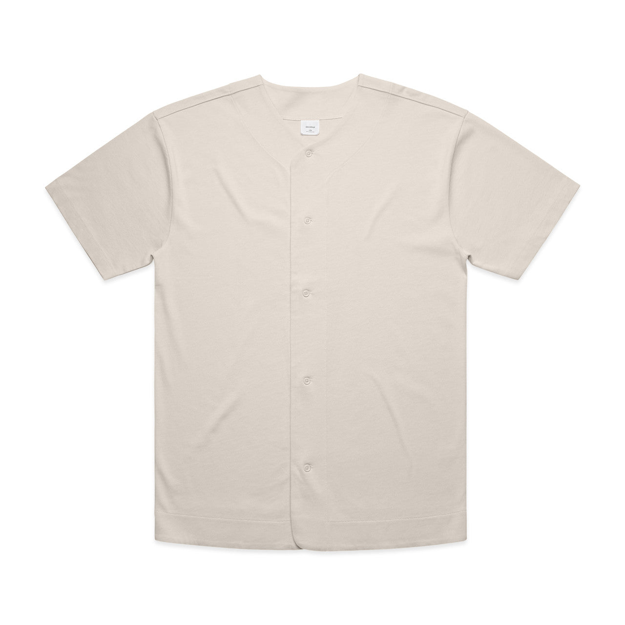Custom Embroidered or DTF Printed - Heavy Baseball Jersey | 5423