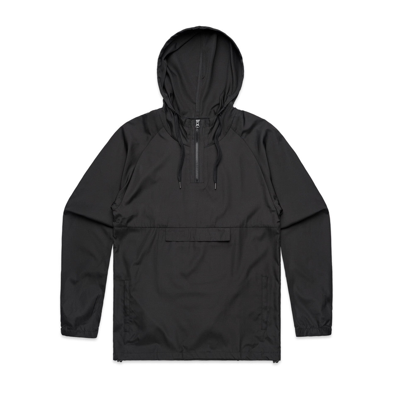 Custom Embroidered or DTF Printed - Cyrus Windbreaker | 5501