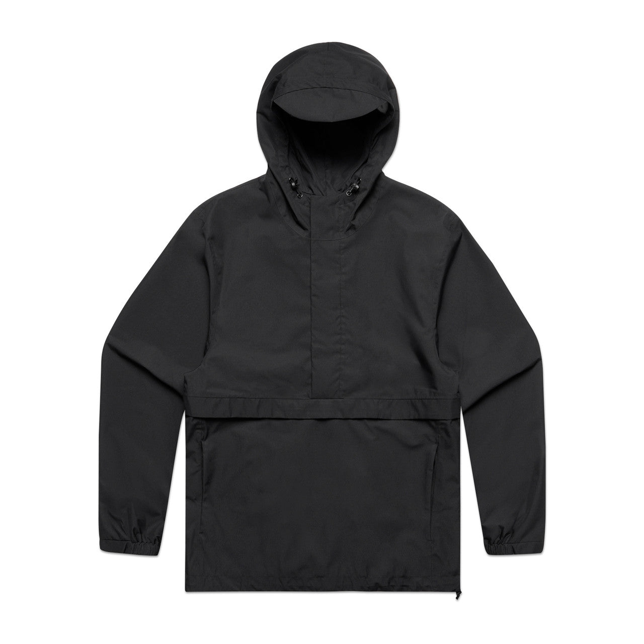 Custom Embroidered or DTF Printed - Tech Windbreaker | 5502