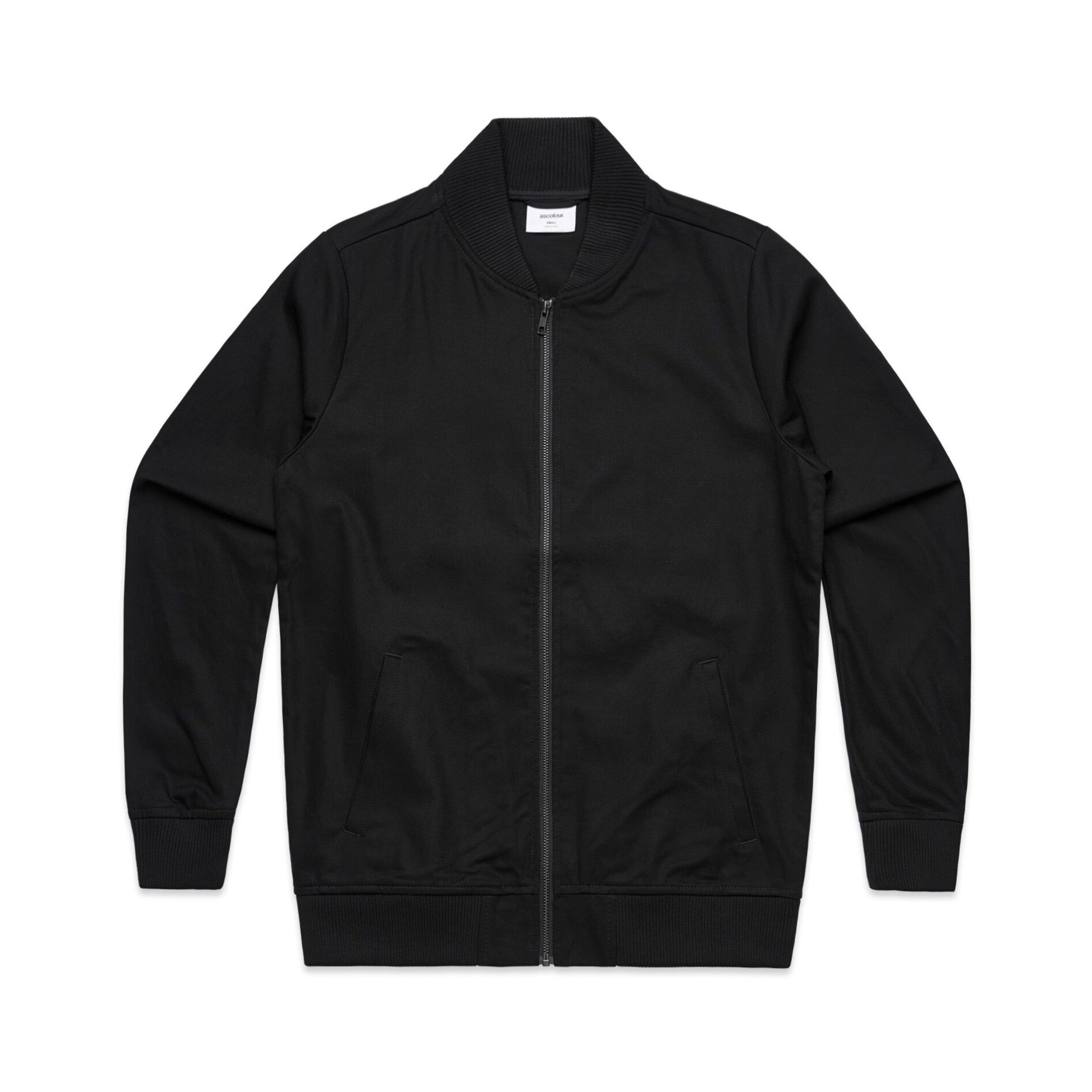 MENS BOMBER JACKET - 5506