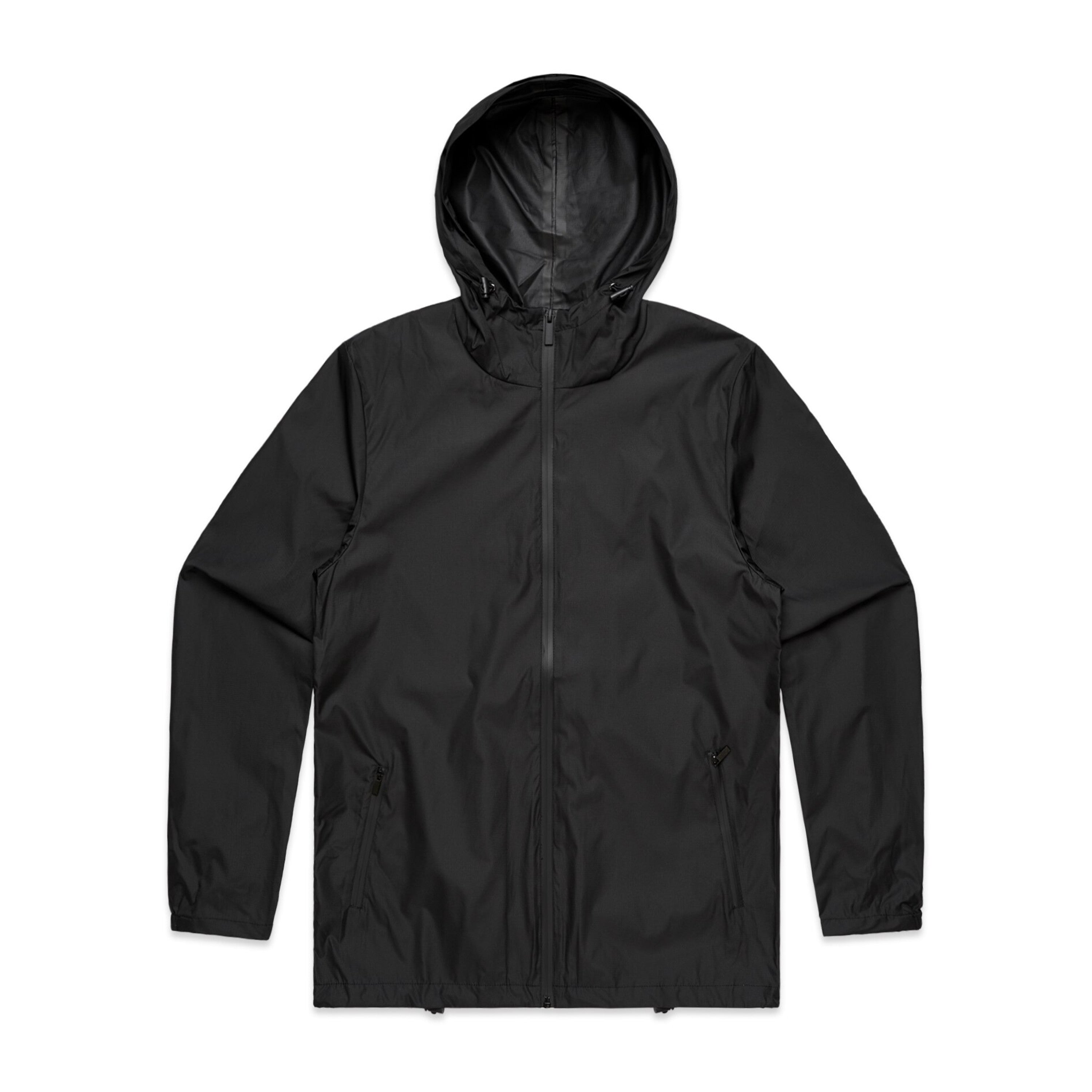 MENS SECTION ZIP JACKET - 5508