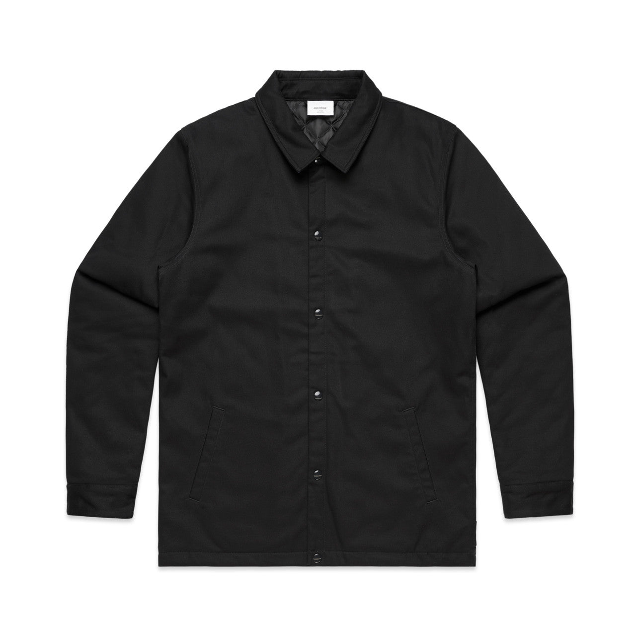 Custom Embroidered or DTF Printed - Work Jacket | 5521