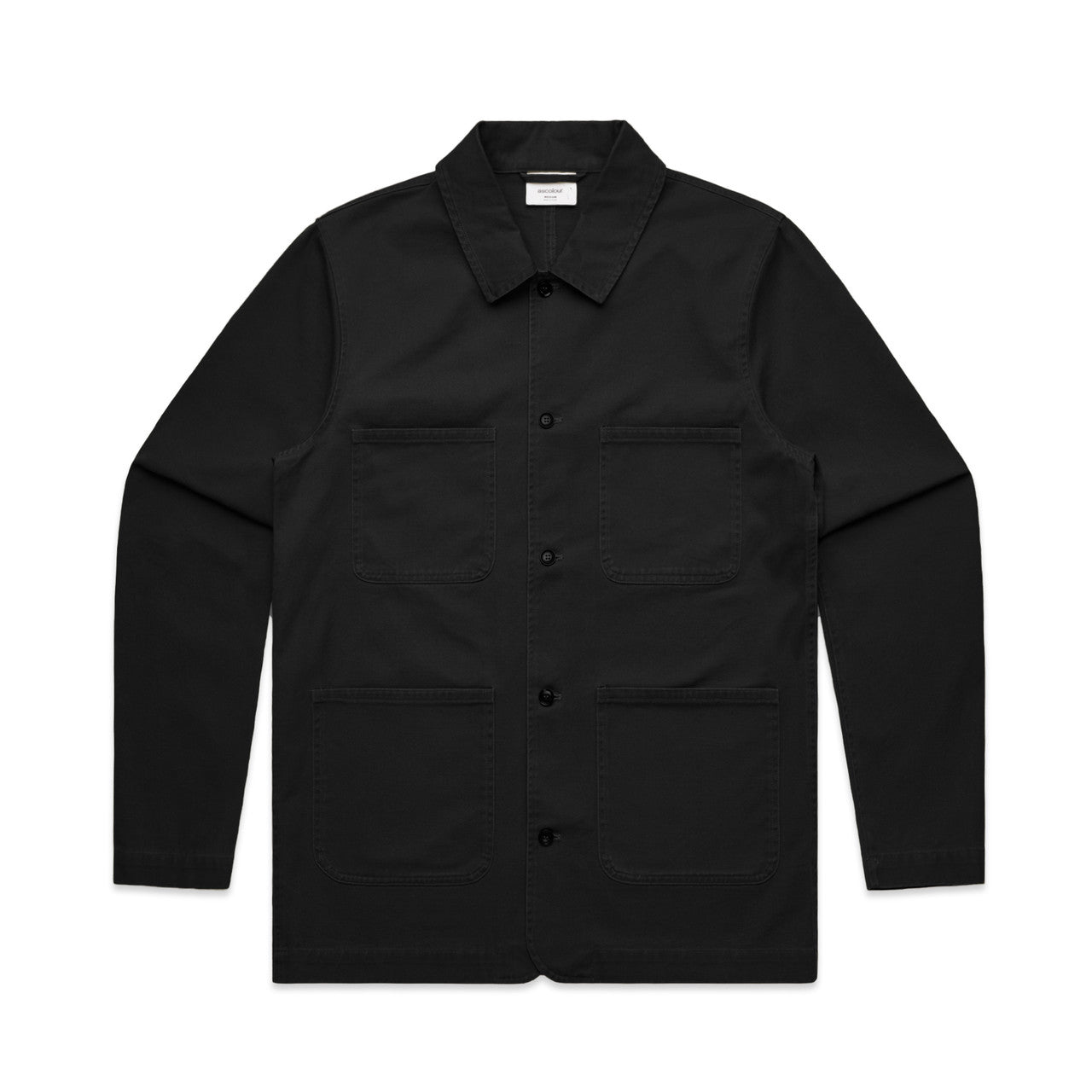 Custom Embroidered or DTF Printed - Chore Jacket | 5522