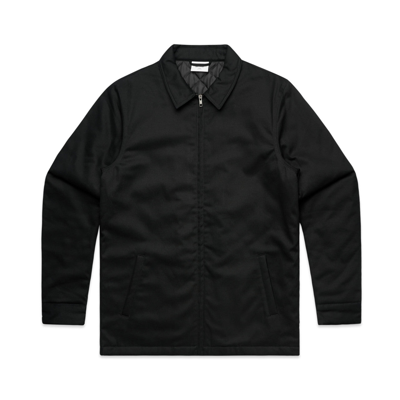 Custom Embroidered or DTF Printed - Service Jacket | 5523
