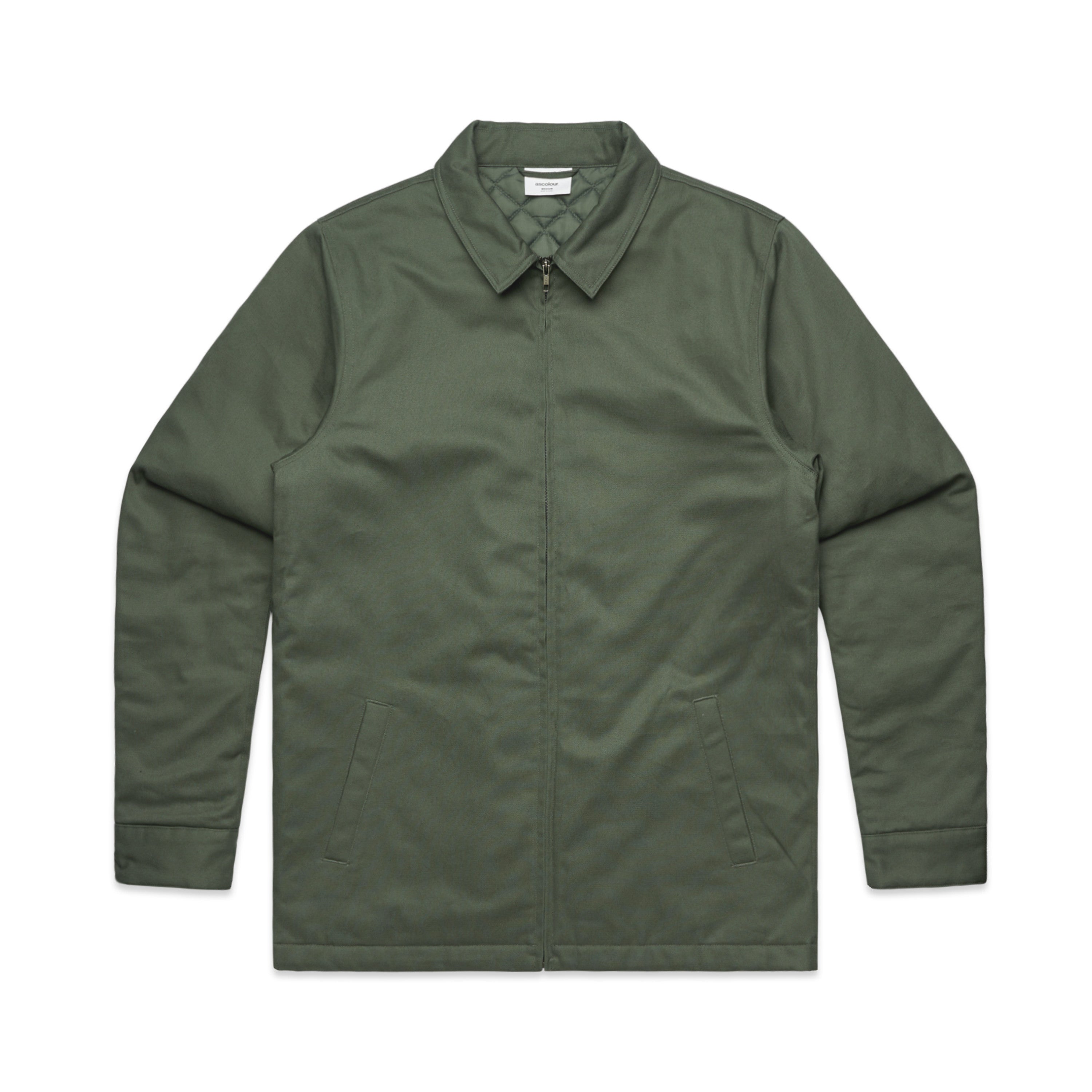 MENS SERVICE JACKET - 5523