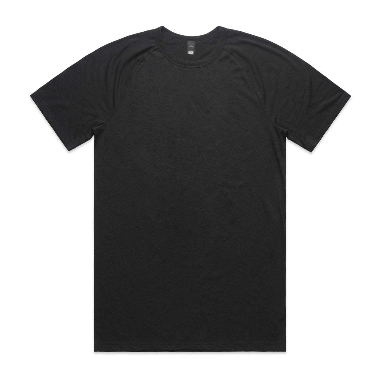 Custom Embroidered or DTF Printed - Staple Active Blend Tee | 5610