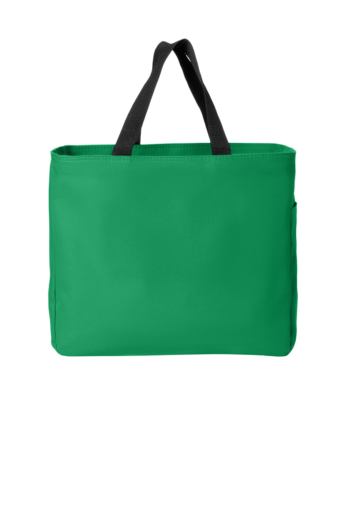 ND Club of Indy - Port Authority® Essential Tote - B0750