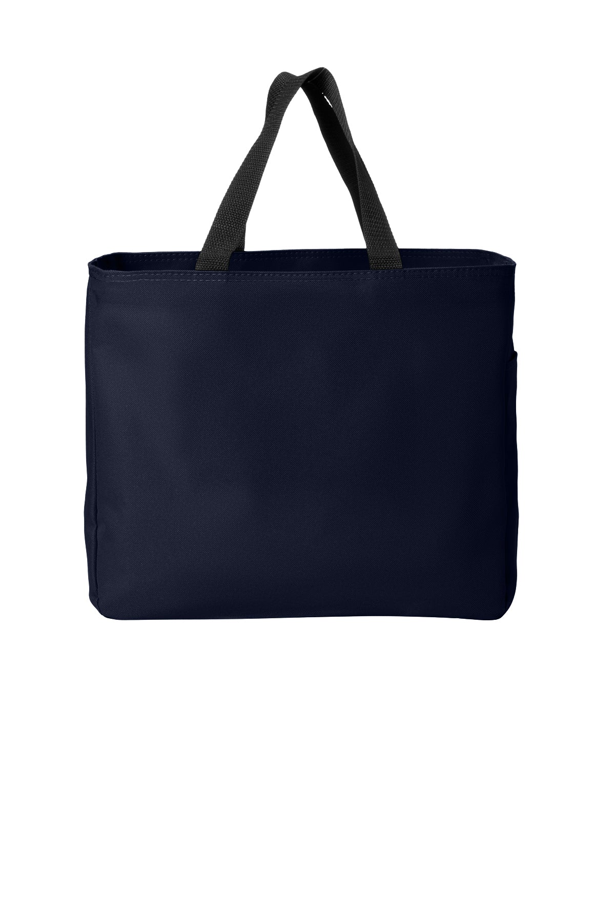 ND Club of Indy - Port Authority® Essential Tote - B0750