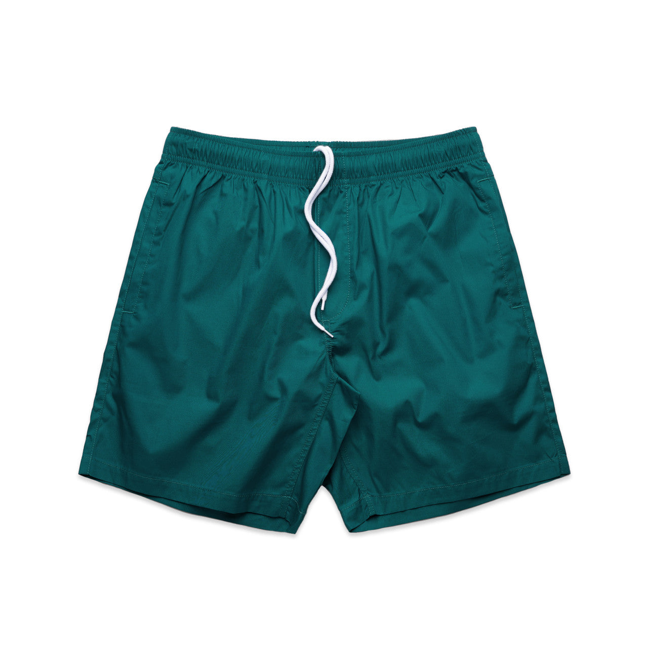 Custom Embroidered or DTF Printed - Beach Shorts 17\" | 5903