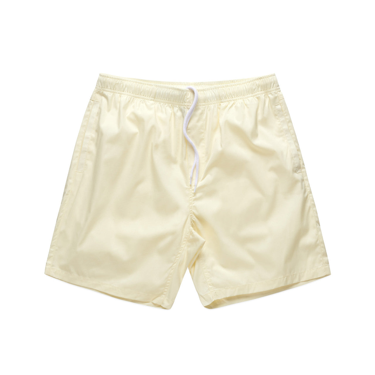 Custom Embroidered or DTF Printed - Beach Shorts 17\" | 5903
