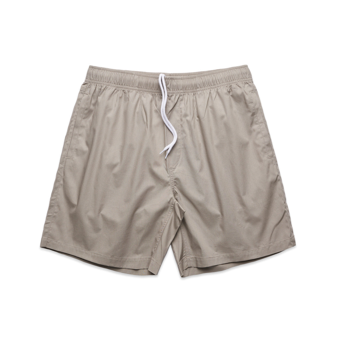 Custom Embroidered or DTF Printed - Beach Shorts 17\" | 5903