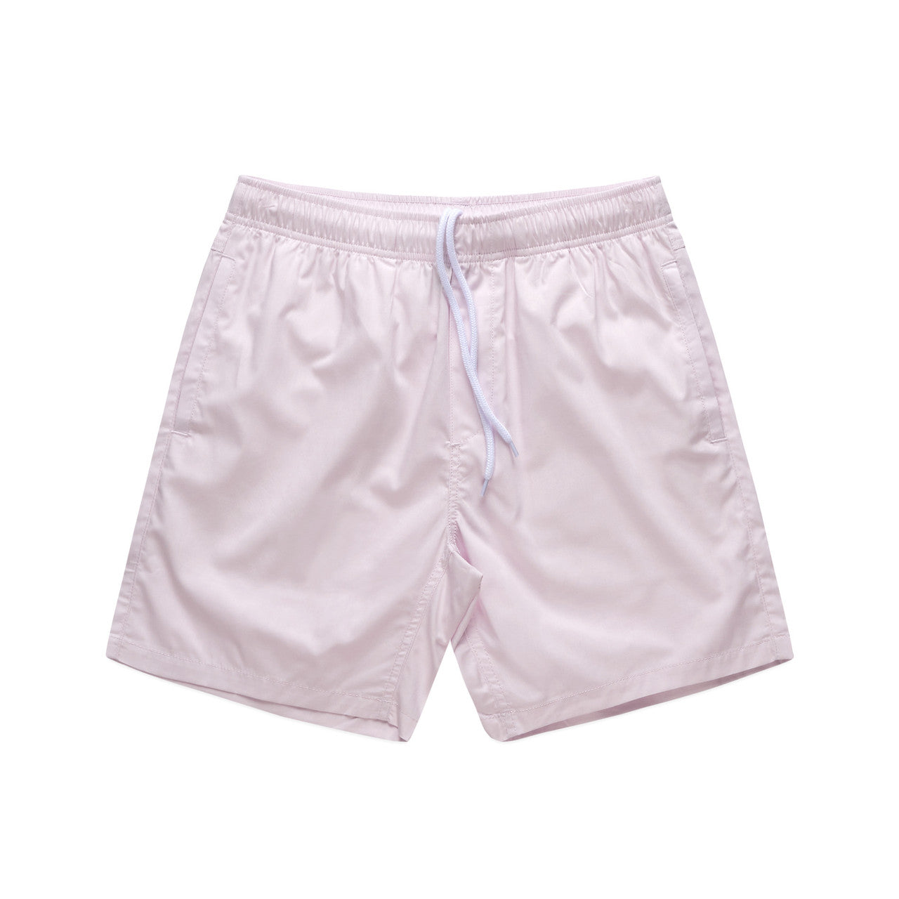 Custom Embroidered or DTF Printed - Beach Shorts 17\" | 5903