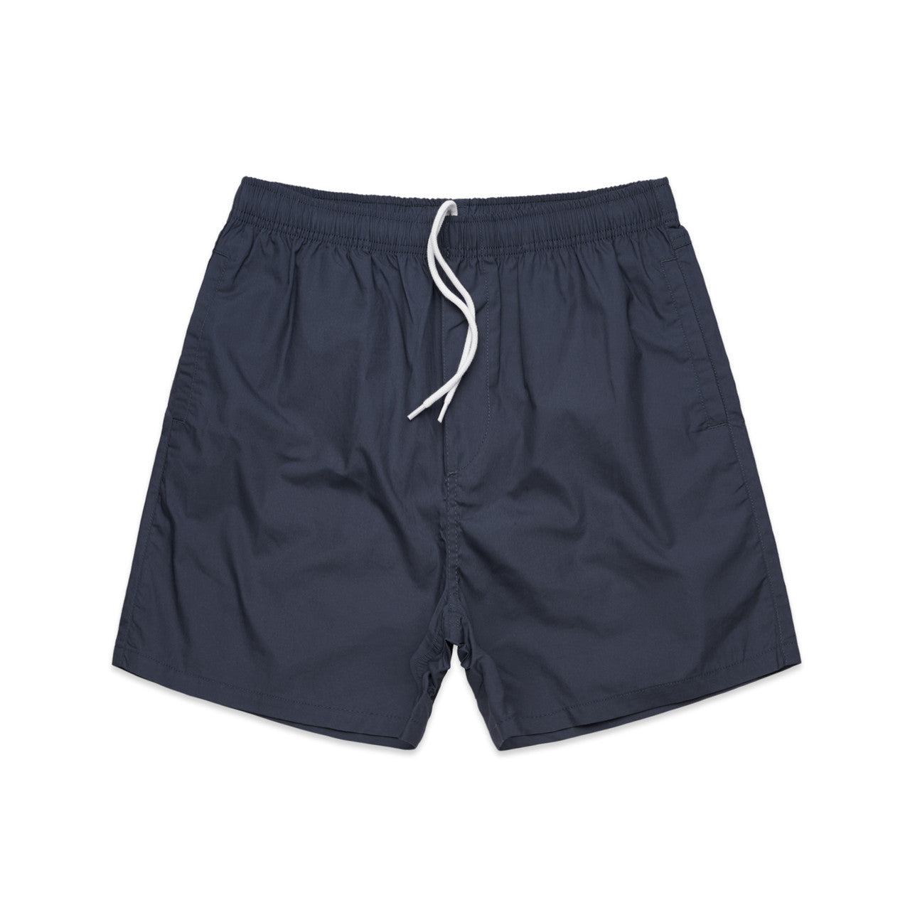 Custom Embroidered or DTF Printed - Beach Shorts 17\" | 5903