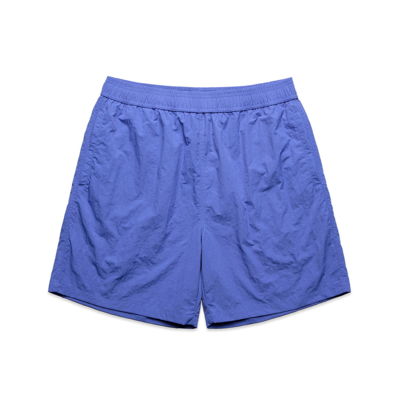 Custom Embroidered or DTF Printed - Swim Shorts 17\" | 5904