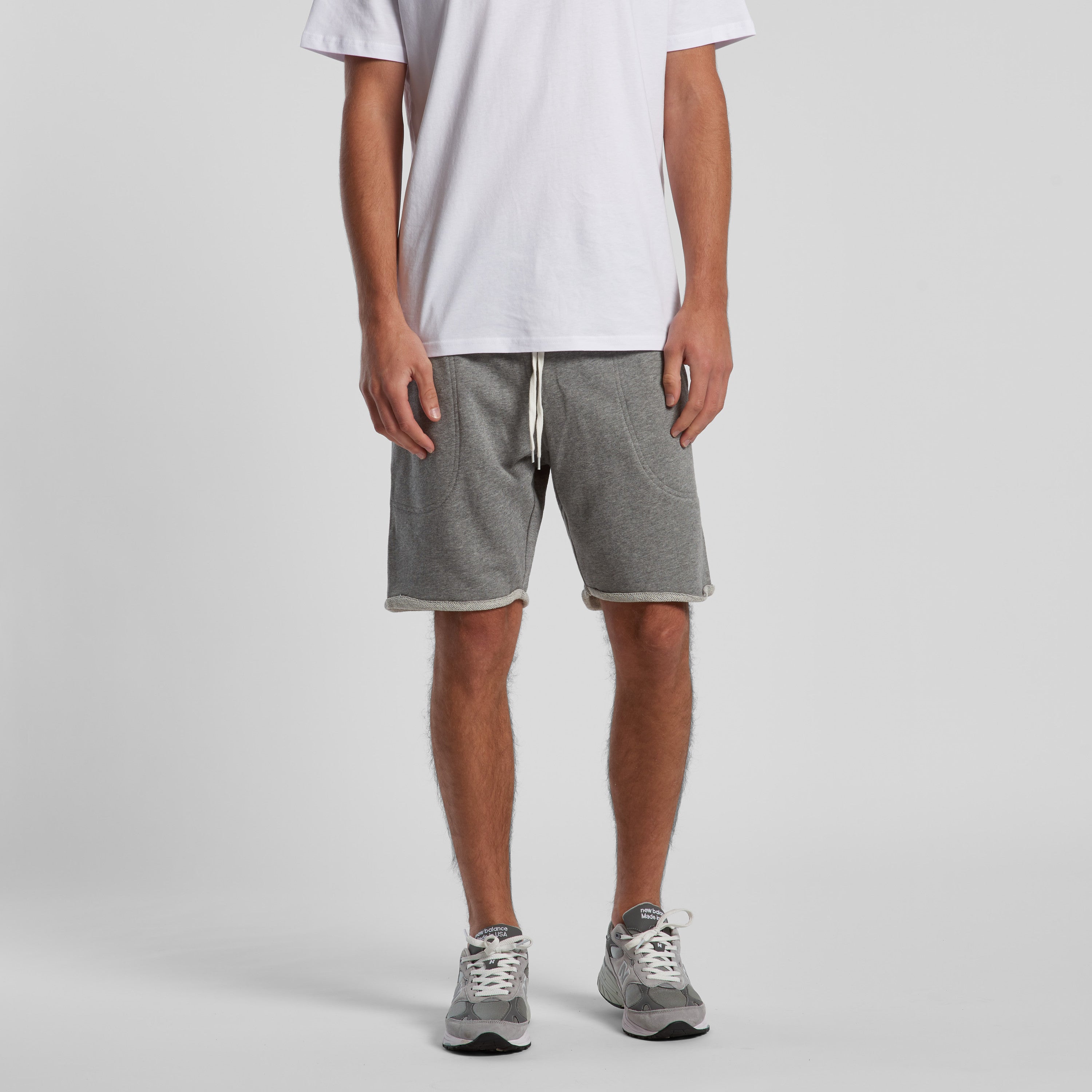 MENS TRACK SHORTS - 5905