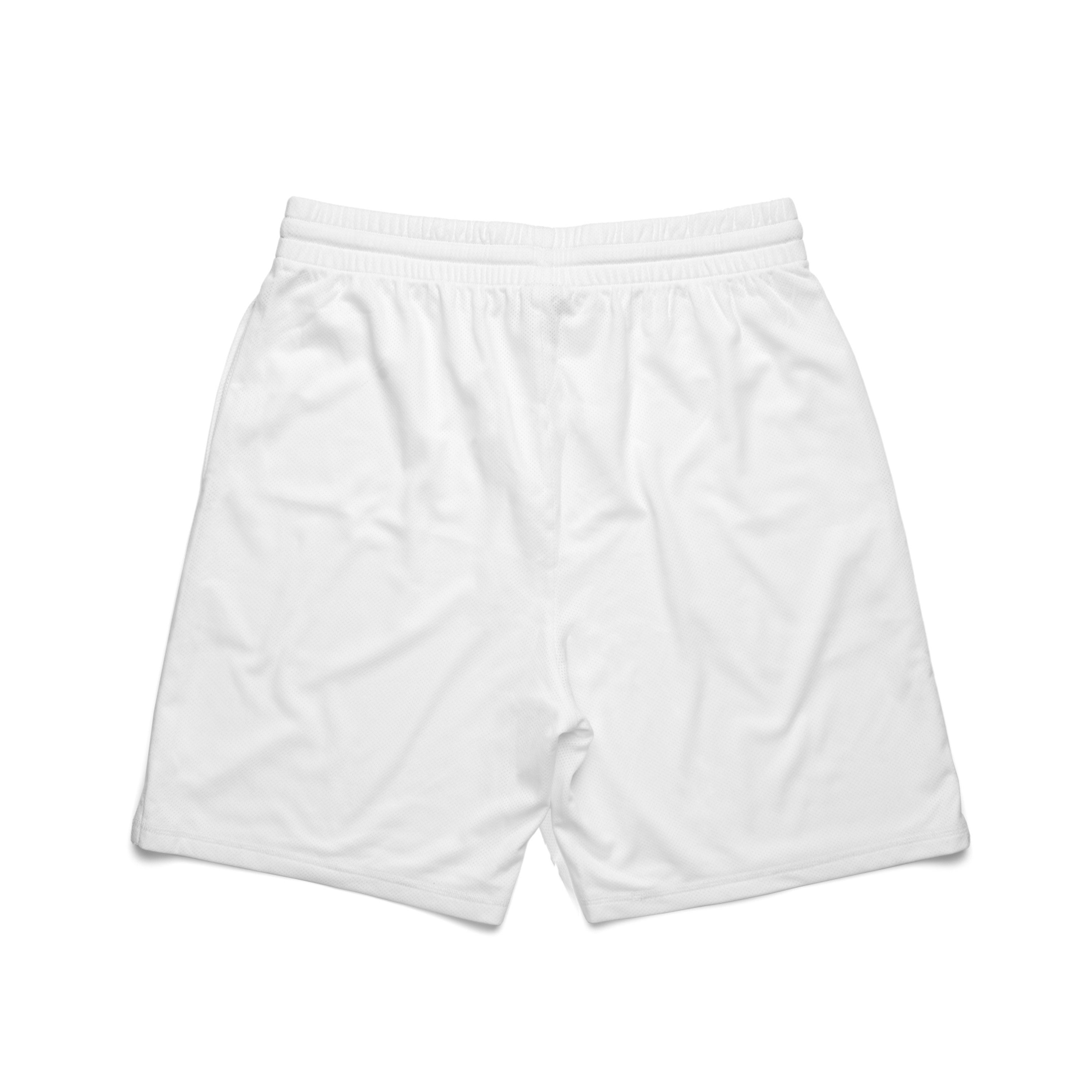 MENS COURT SHORTS - 5910