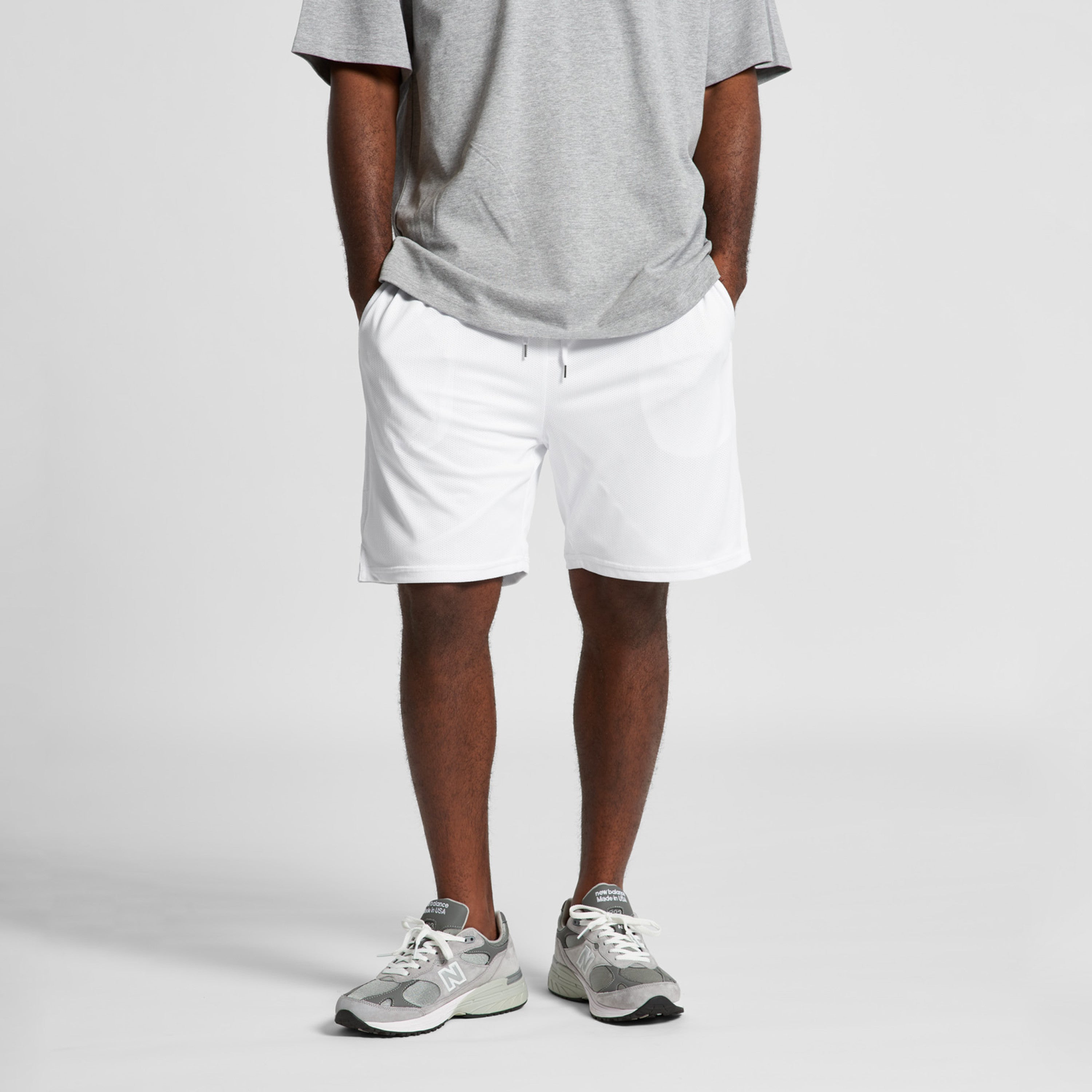 MENS COURT SHORTS - 5910