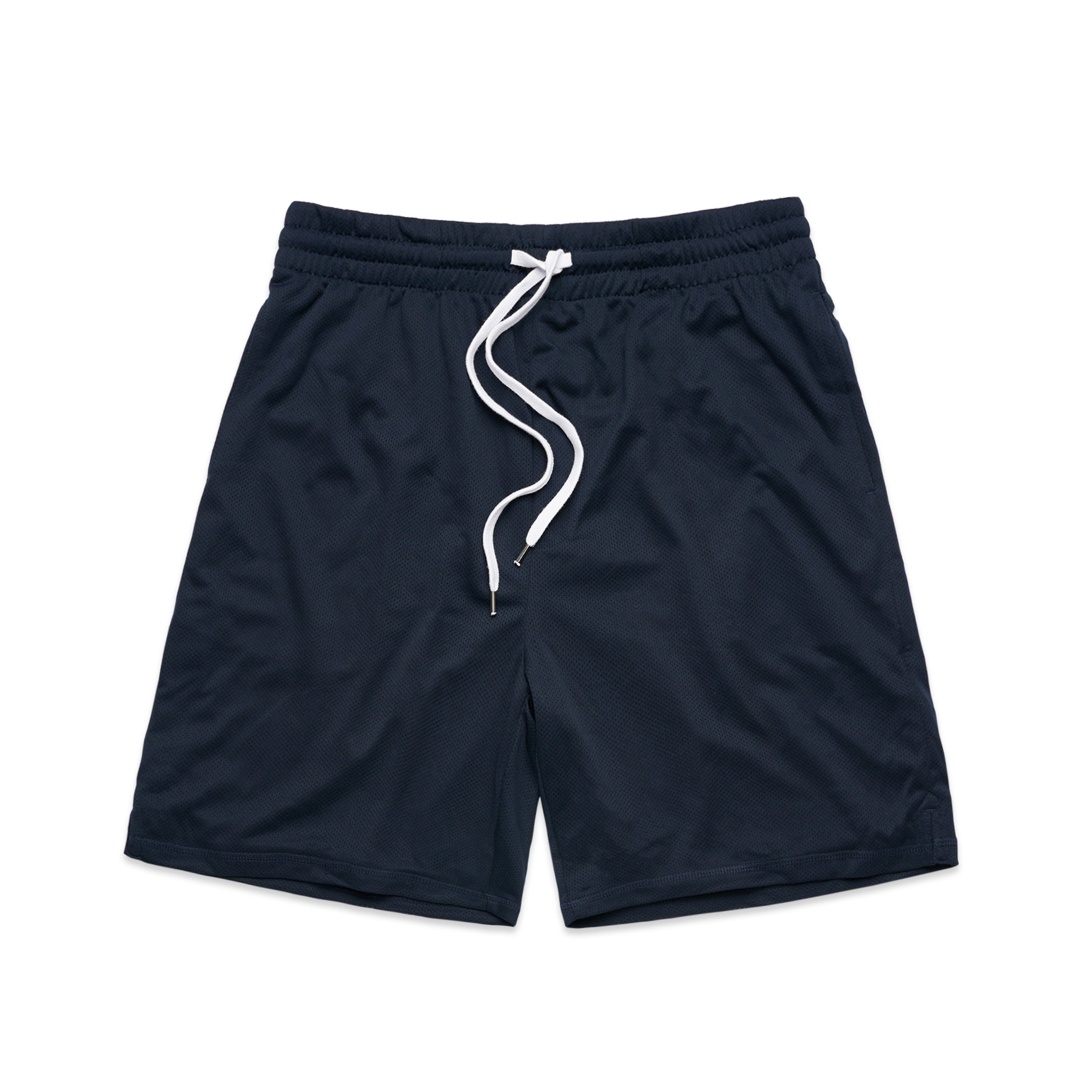 MENS COURT SHORTS - 5910