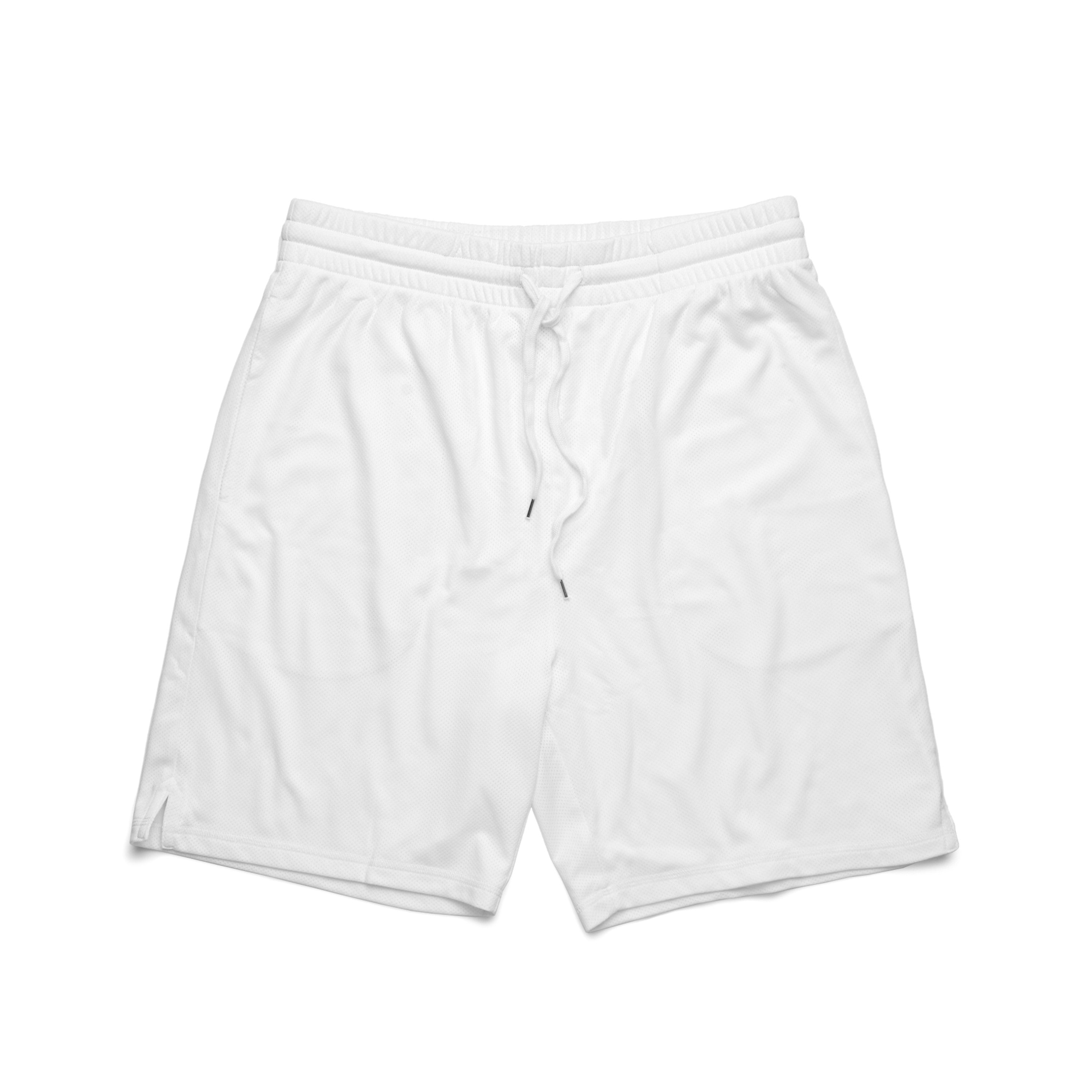 MENS COURT SHORTS - 5910