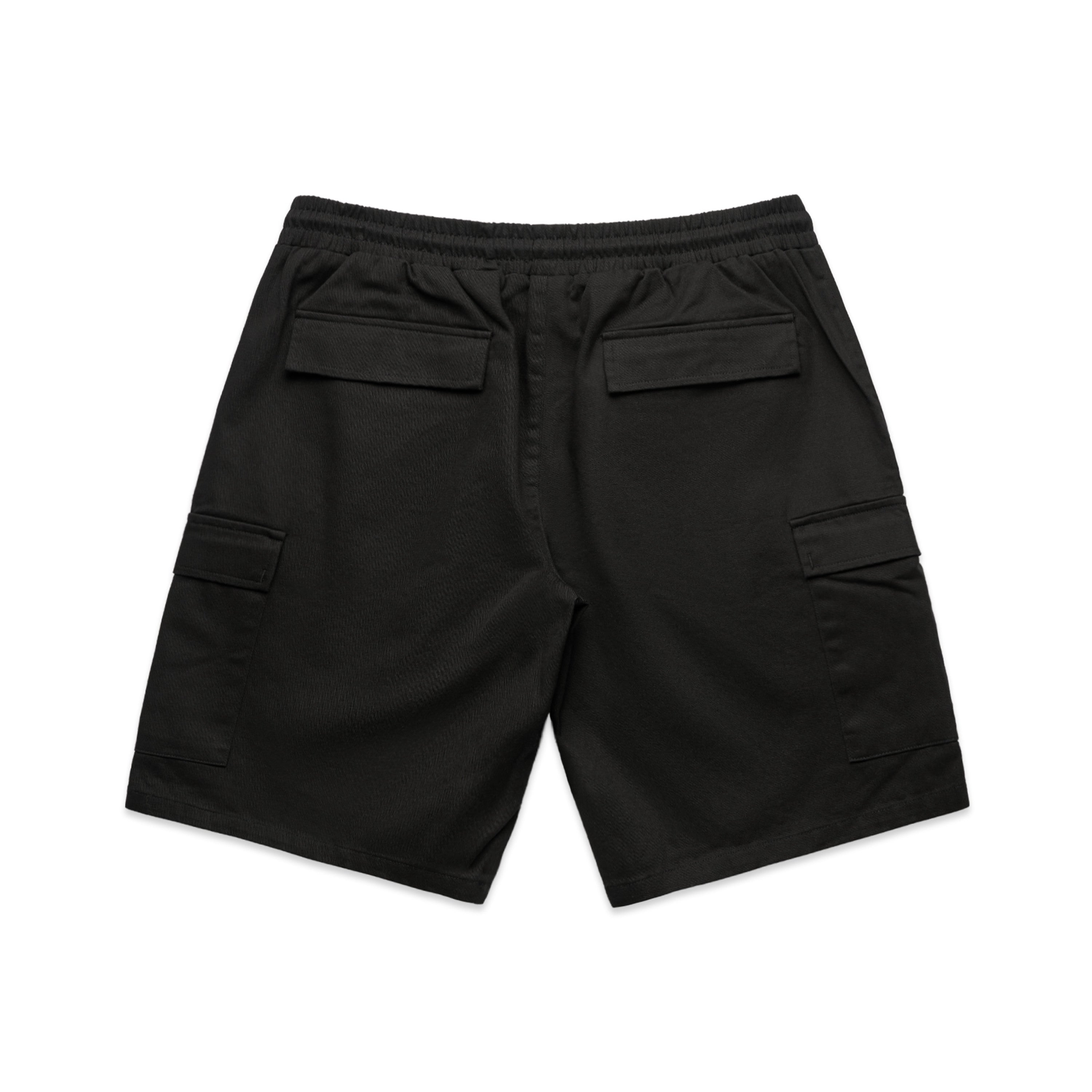 MENS CARGO WALK SHORTS - 5925