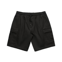 MENS CARGO WALK SHORTS - 5925
