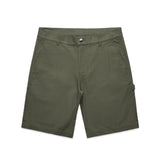 MENS UTILITY SHORTS - 5926