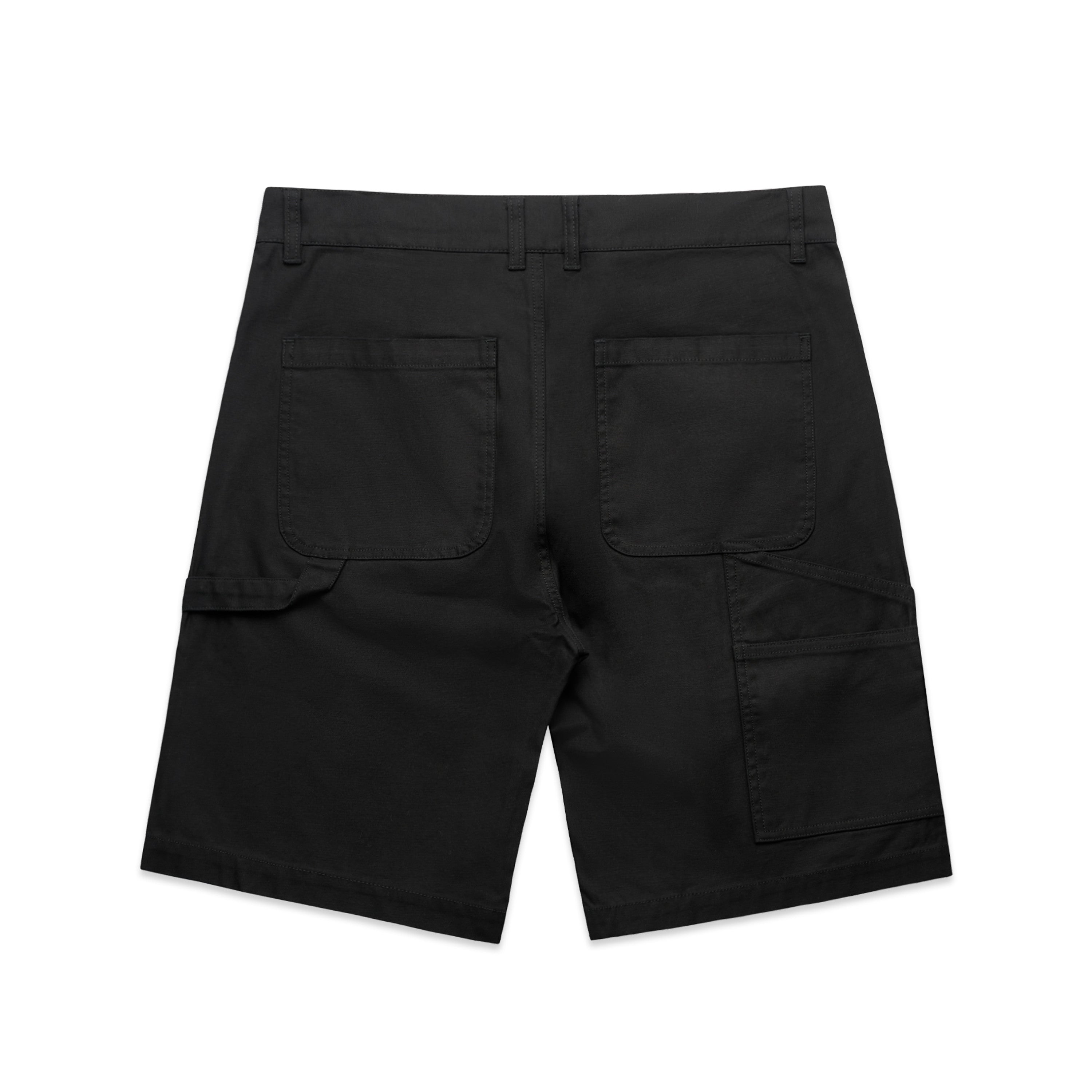 MENS UTILITY SHORTS - 5926