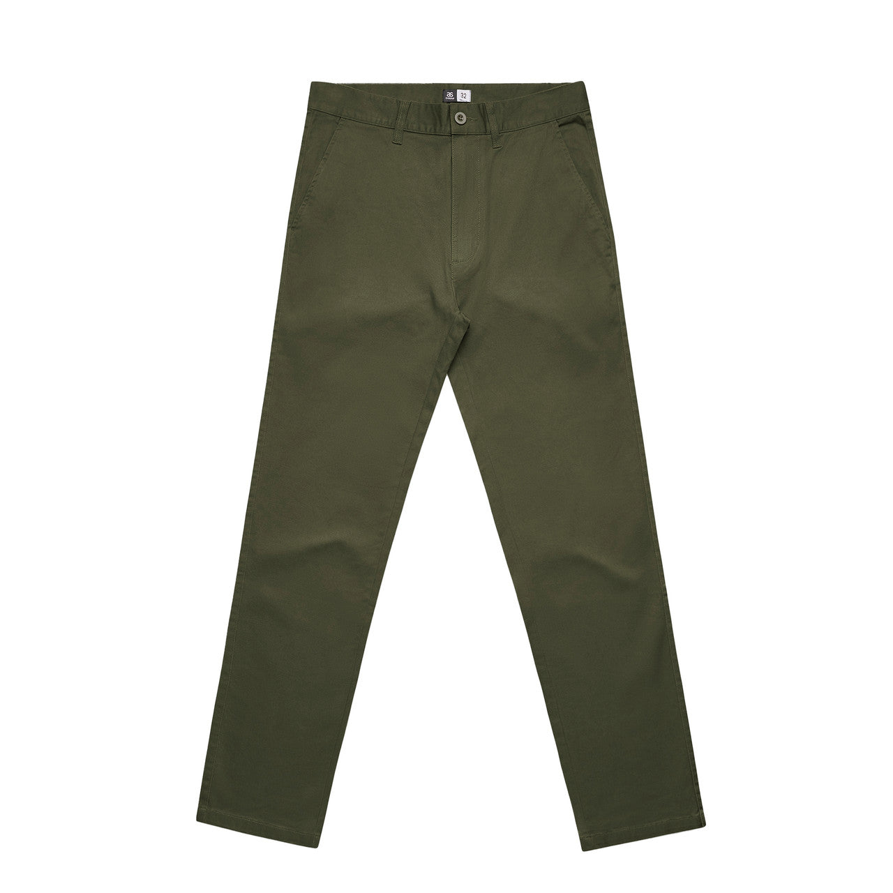 Custom Embroidered or DTF Printed - Straight Pants | 5930